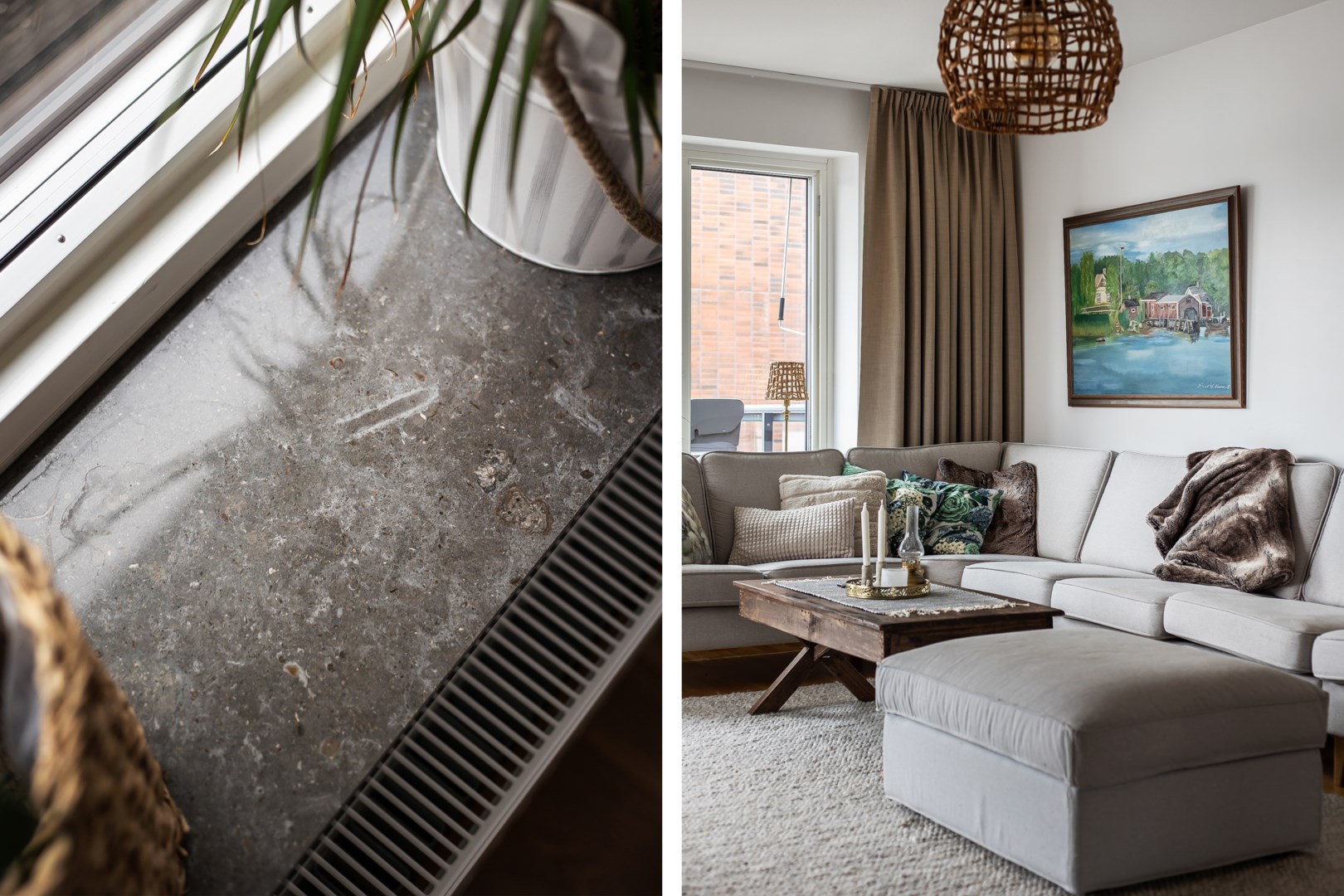 Bostadsbild från Tollare kaj 6, 3 tr, Såld i Tollare, Nacka