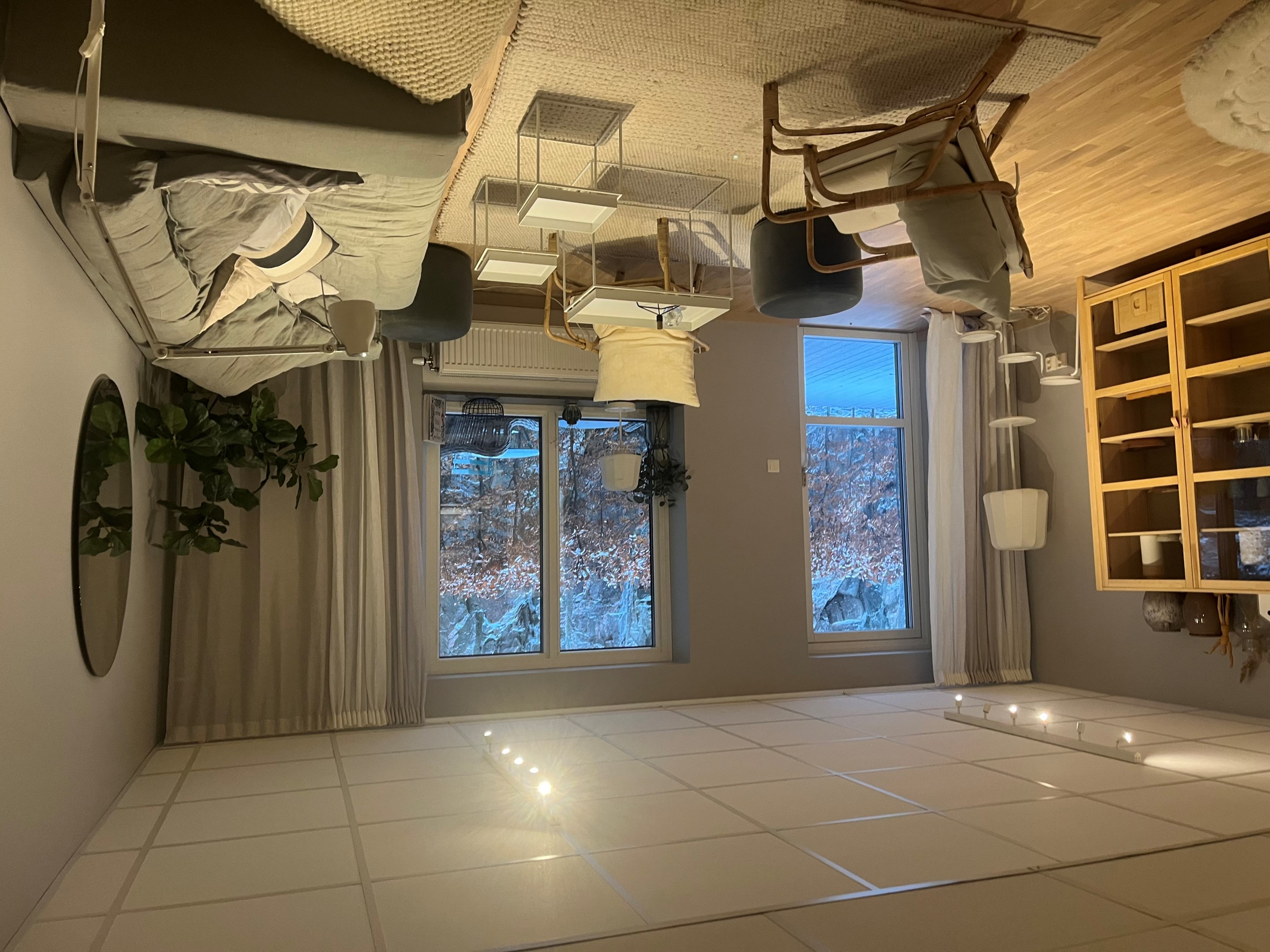 Bostadsbild från Tollare kaj 6, 3 tr, Såld i Tollare, Nacka