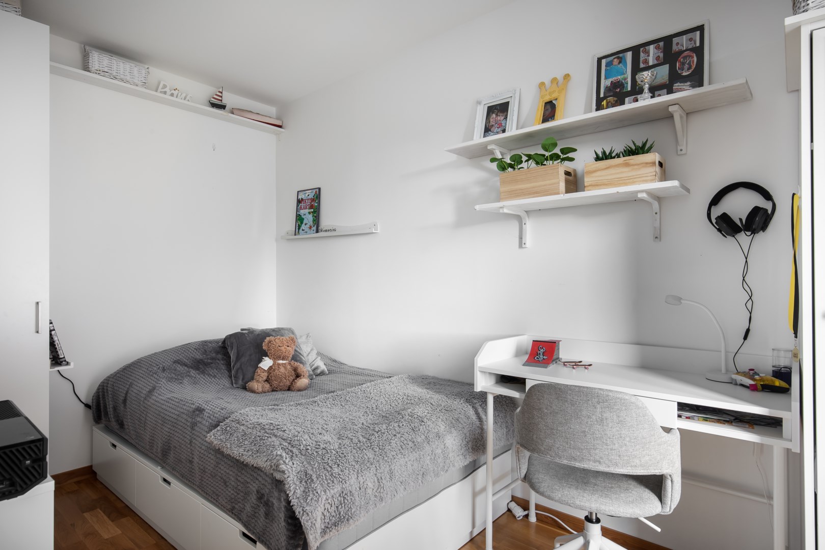 Bostadsbild från Tollare kaj 6, 3 tr, Såld i Tollare, Nacka