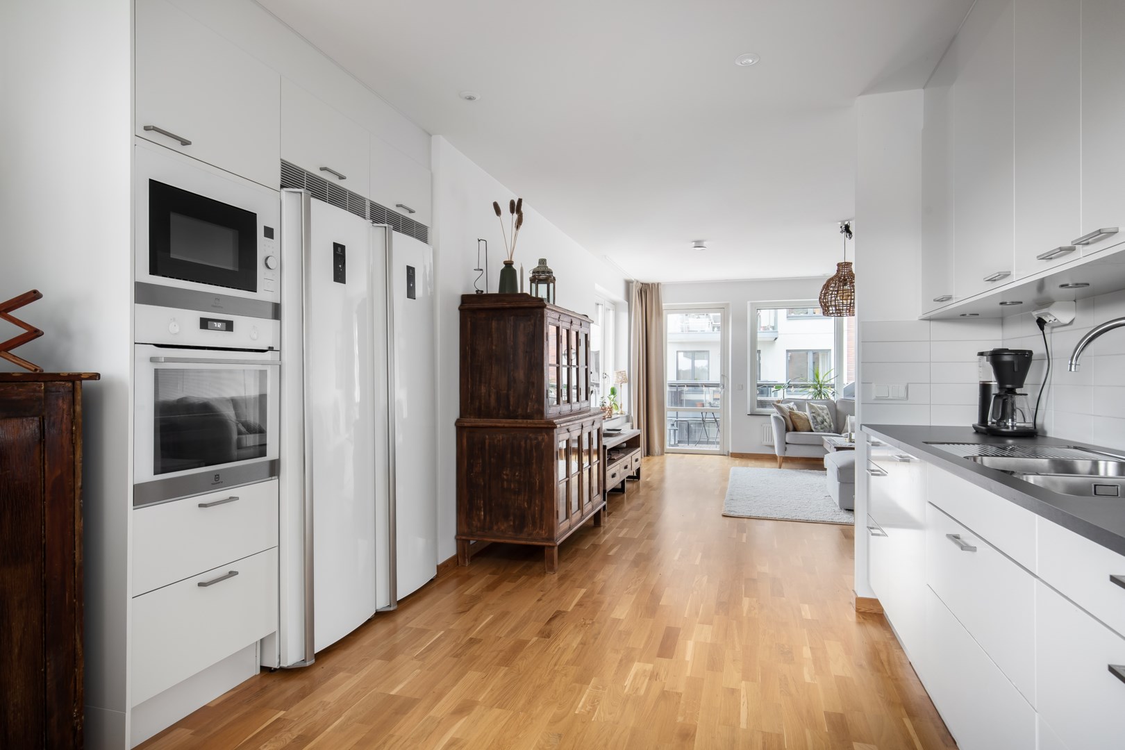 Bostadsbild från Tollare kaj 6, 3 tr, Såld i Tollare, Nacka