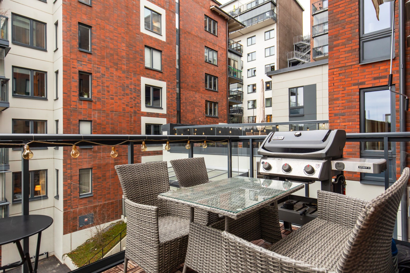 Bostadsbild från Tollare kaj 6, 3 tr, Såld i Tollare, Nacka