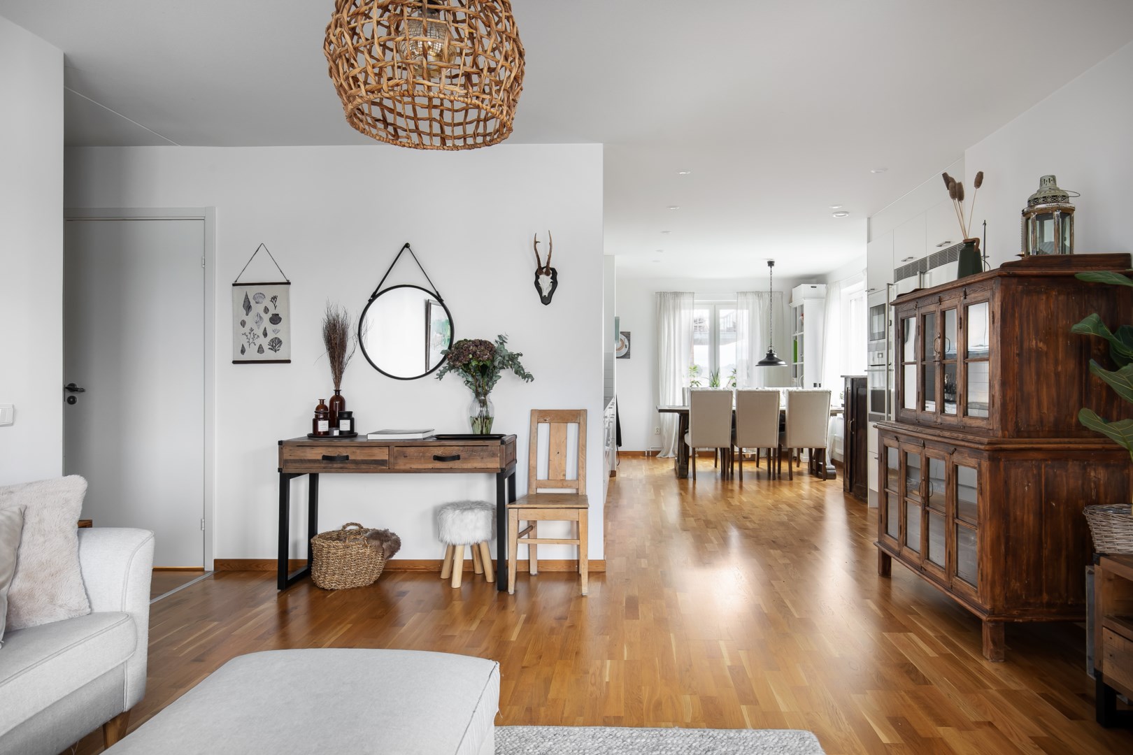 Bostadsbild från Tollare kaj 6, 3 tr, Såld i Tollare, Nacka