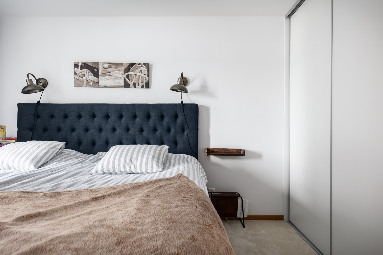 Bostadsbild från Tollare kaj 6, 3 tr, Såld i Tollare, Nacka