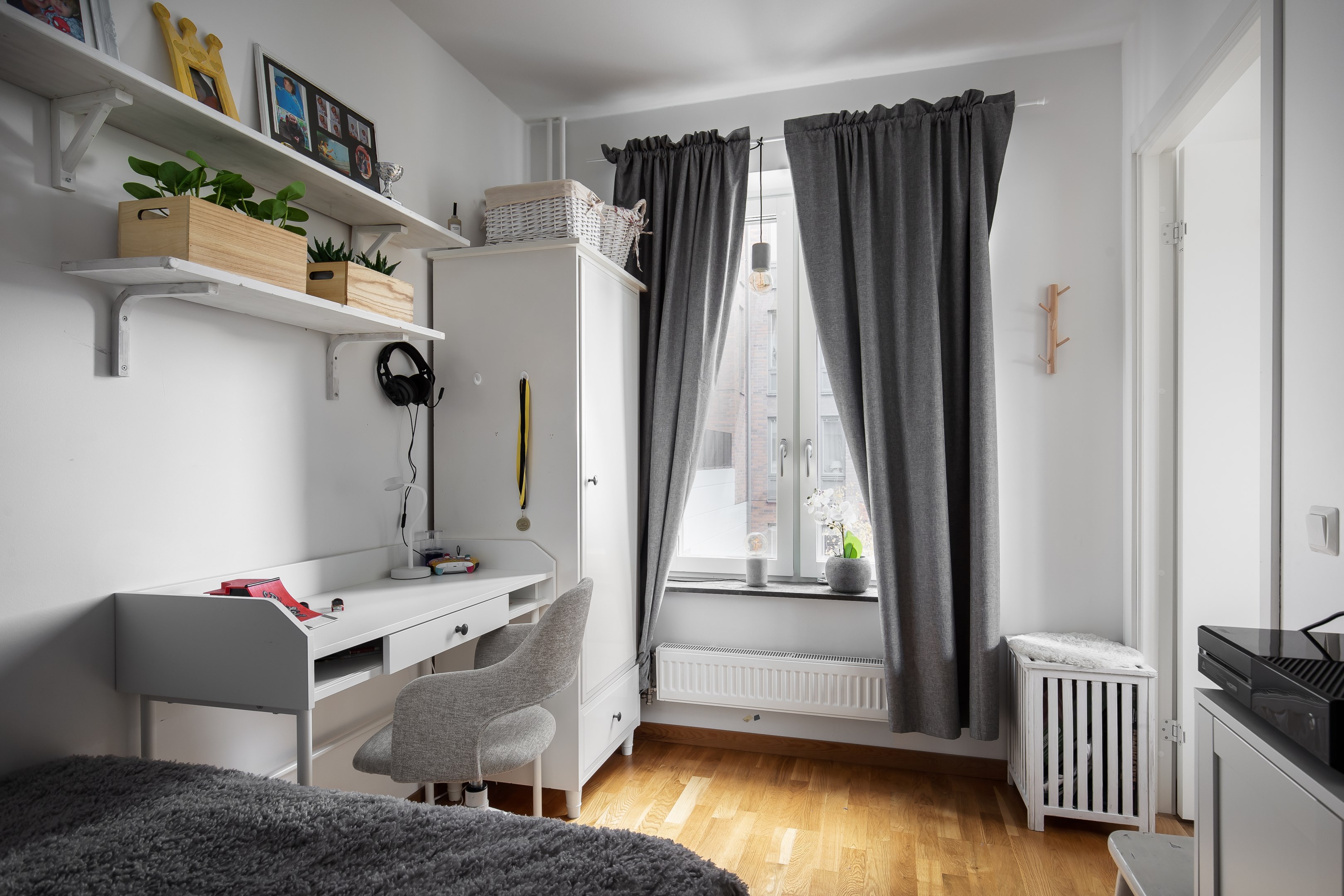 Bostadsbild från Tollare kaj 6, 3 tr, Såld i Tollare, Nacka