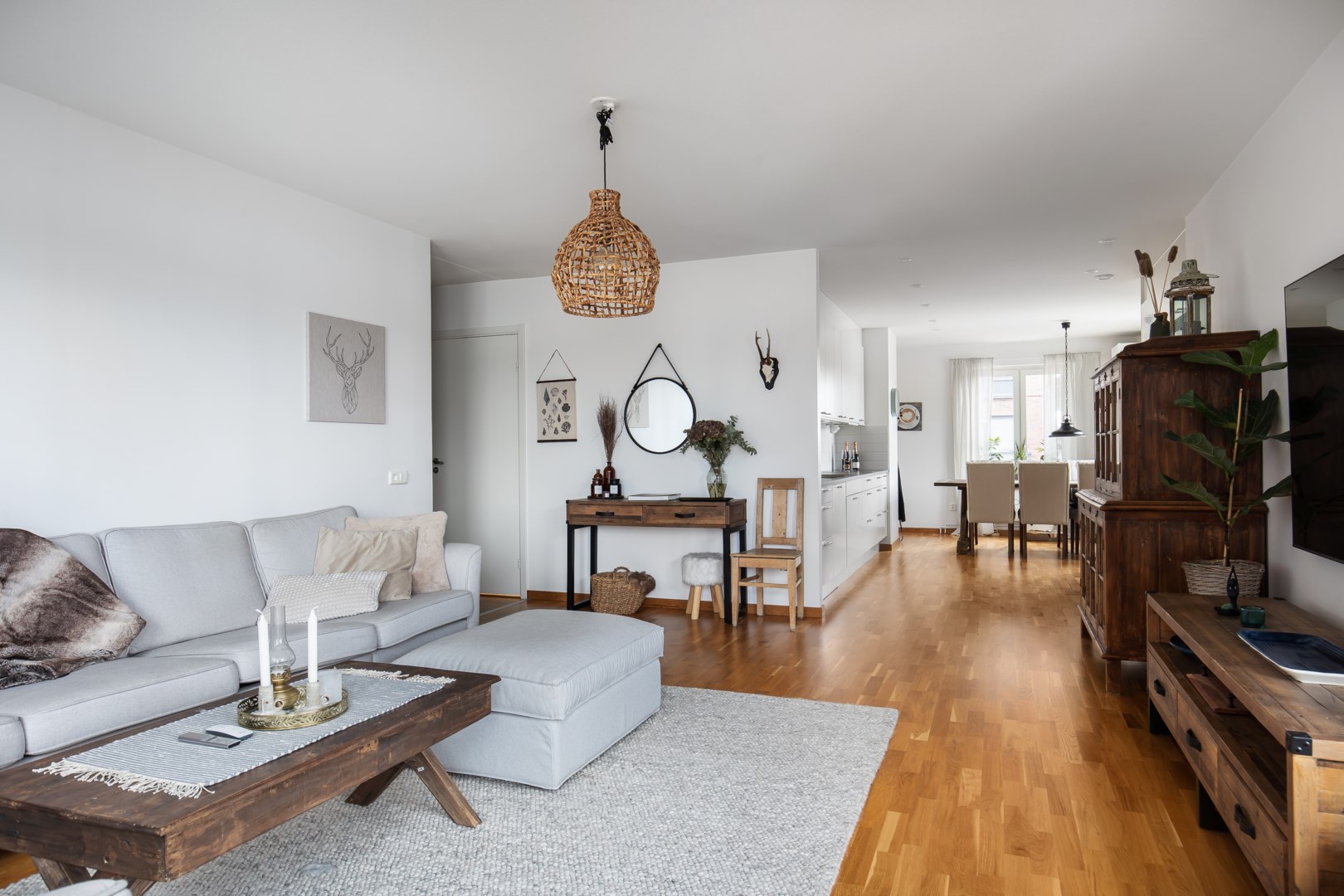 Bostadsbild från Tollare kaj 6, 3 tr, Såld i Tollare, Nacka