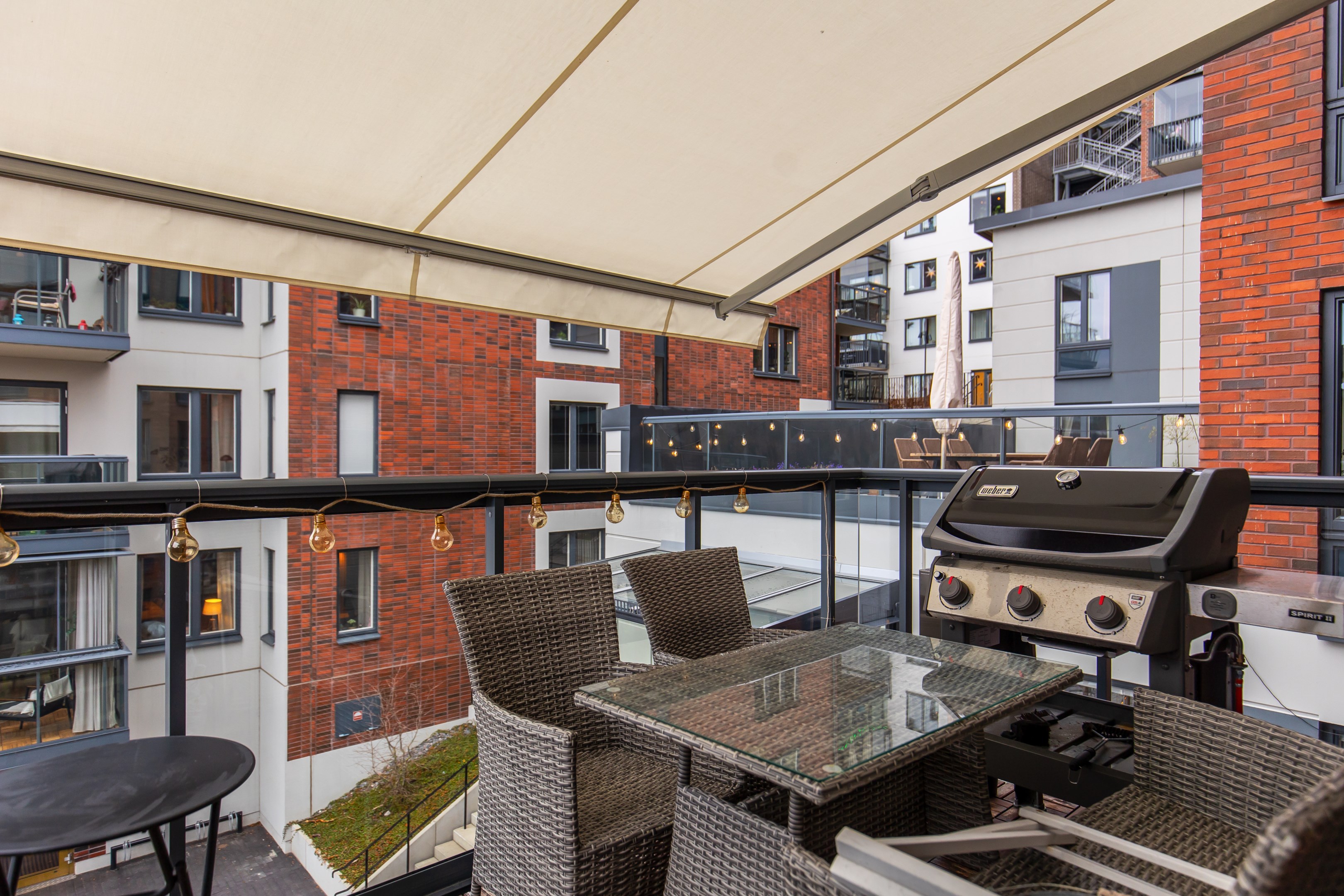 Bostadsbild från Tollare kaj 6, 3 tr, Såld i Tollare, Nacka