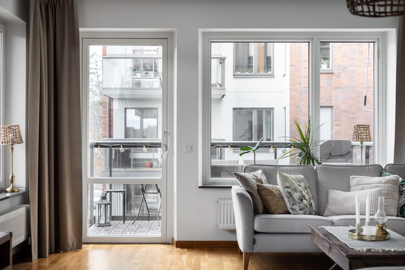 Bostadsbild från Tollare kaj 6, 3 tr, Såld i Tollare, Nacka