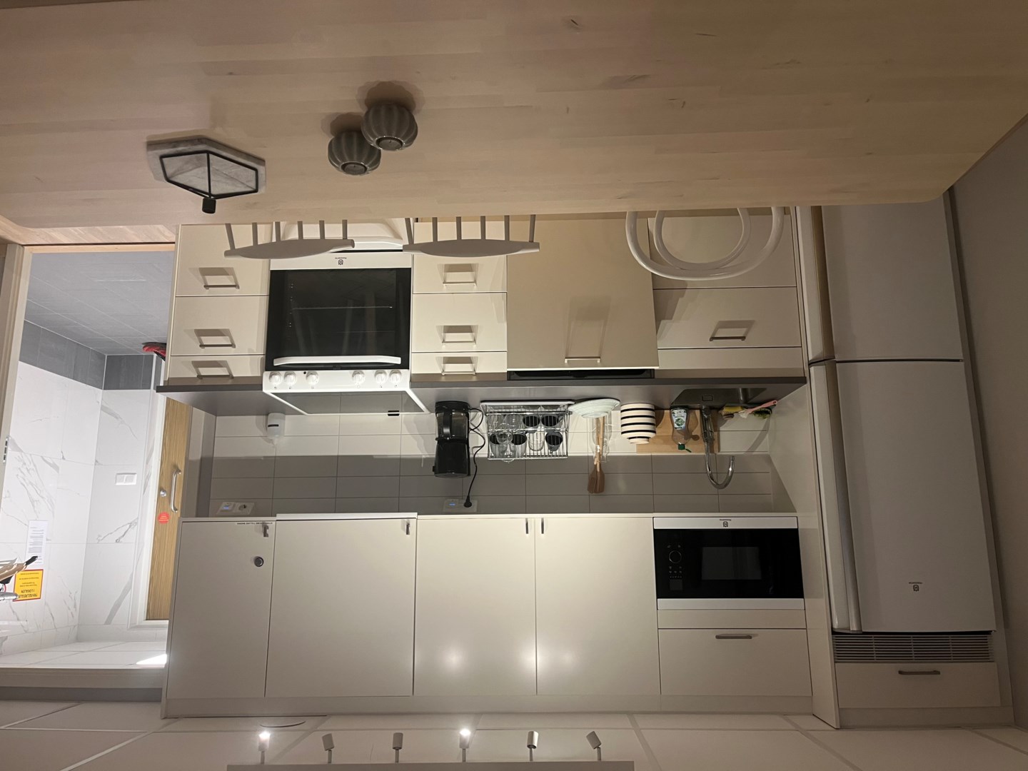 Bostadsbild från Tollare kaj 6, 3 tr, Såld i Tollare, Nacka