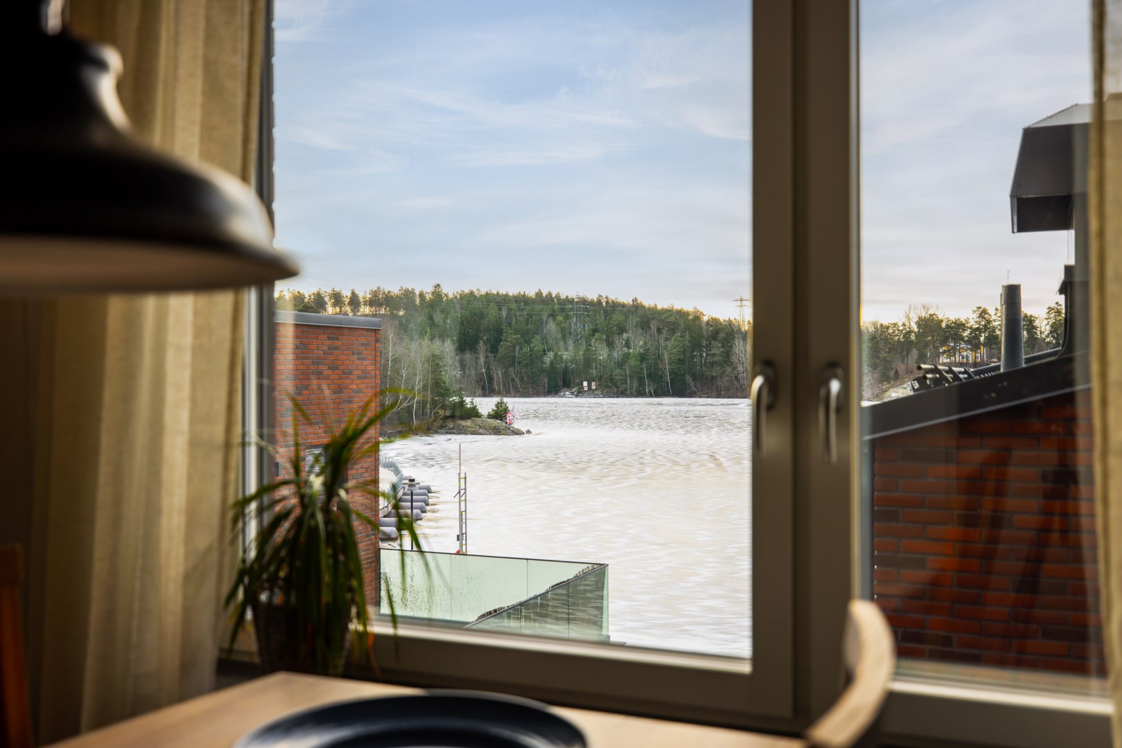 Bostadsbild från Tollare kaj 6, 3 tr, Såld i Tollare, Nacka