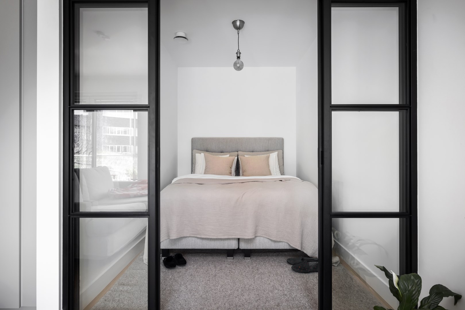 Bostadsbild från Tollareslingan 5, Såld i Tollare, Nacka