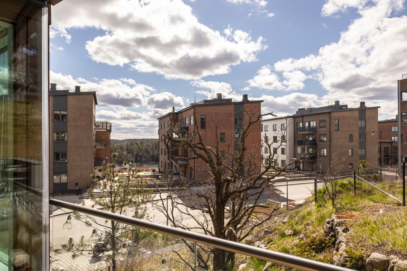 Bostadsbild från Tollareslingan 5, Såld i Tollare, Nacka