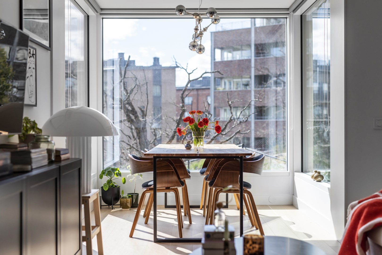 Bostadsbild från Tollareslingan 5, Såld i Tollare, Nacka