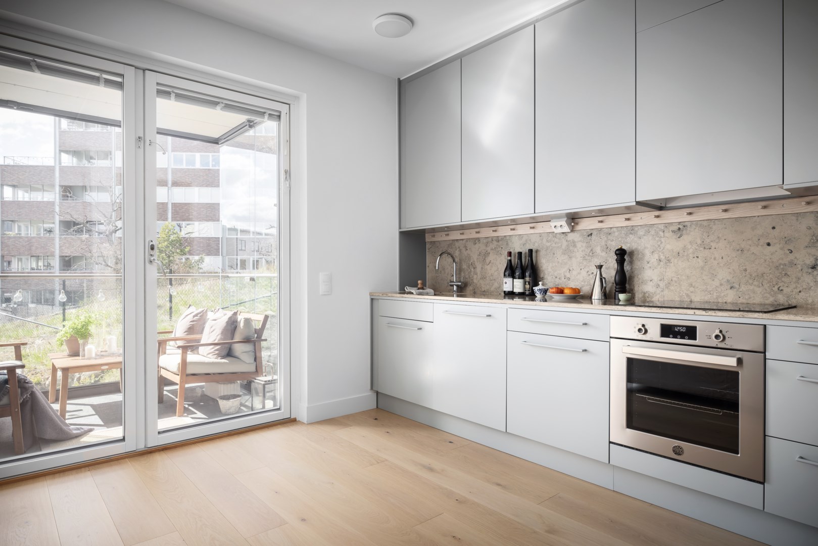 Bostadsbild från Tollareslingan 5, Såld i Tollare, Nacka