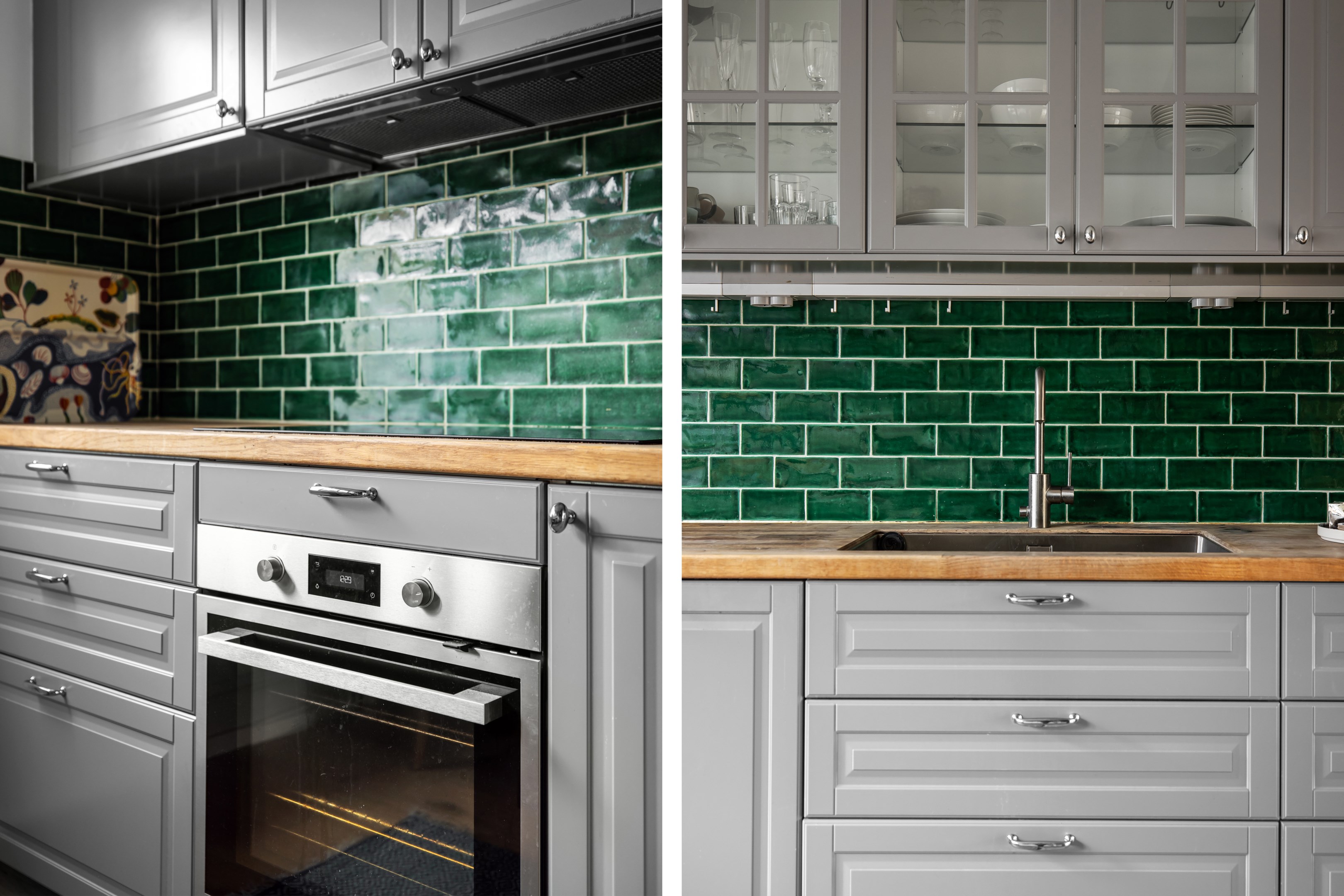 Bostadsbild från Blomstervägen 52, Såld i Finntorp, Nacka