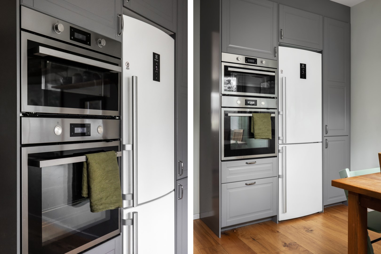 Bostadsbild från Blomstervägen 52, Såld i Finntorp, Nacka