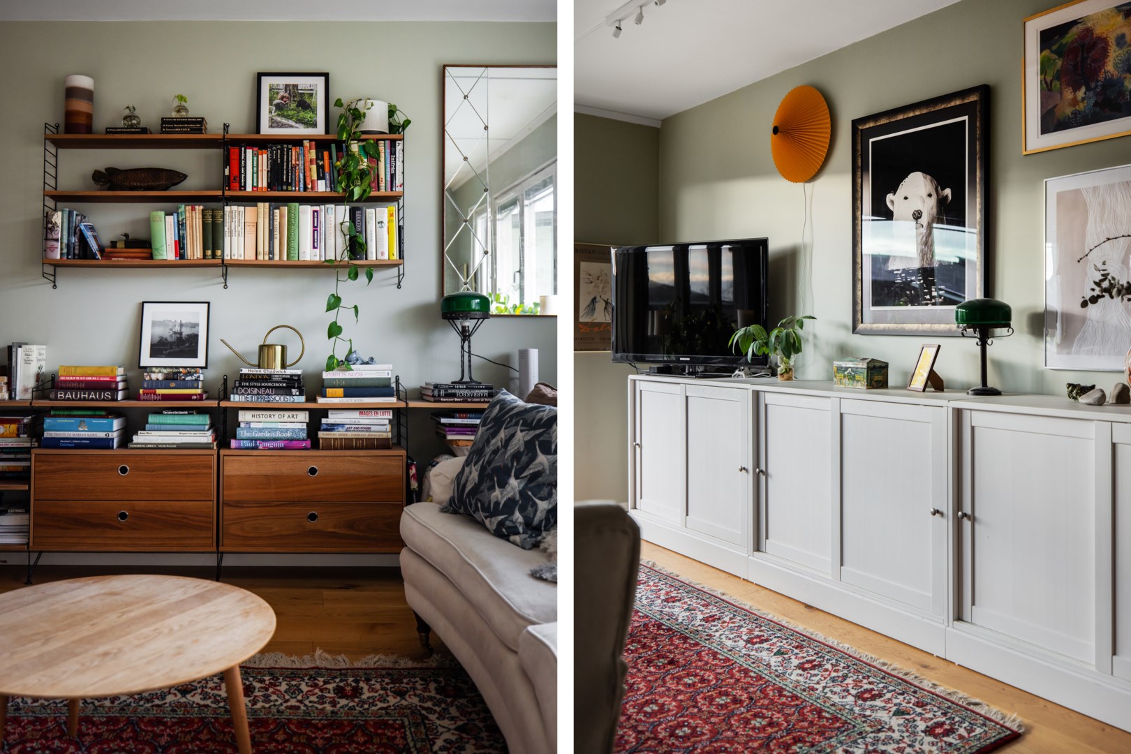 Bostadsbild från Blomstervägen 52, Såld i Finntorp, Nacka