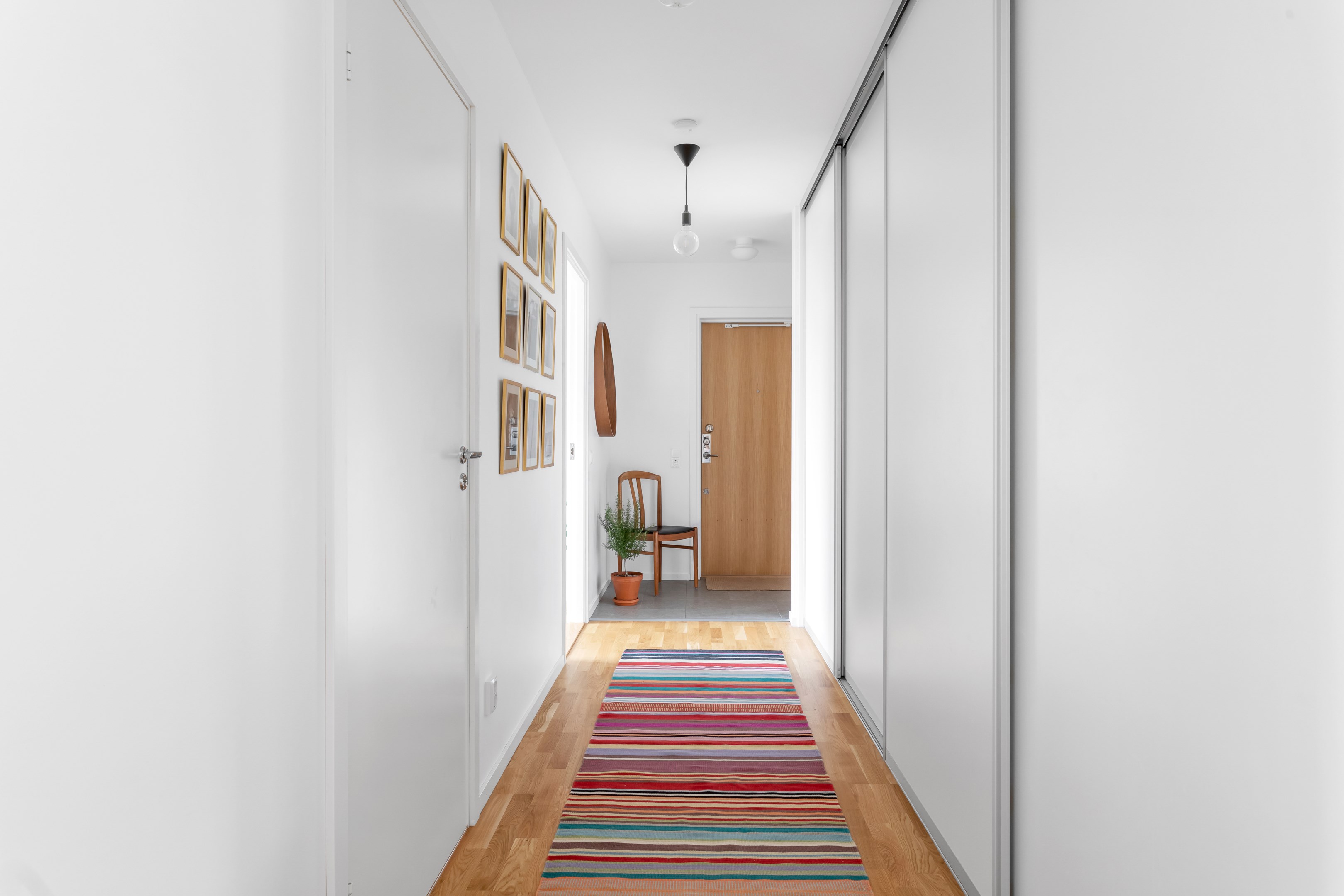 Bostadsbild från Otto Myrbergs väg 2C, Såld i Rickomberga, Uppsala