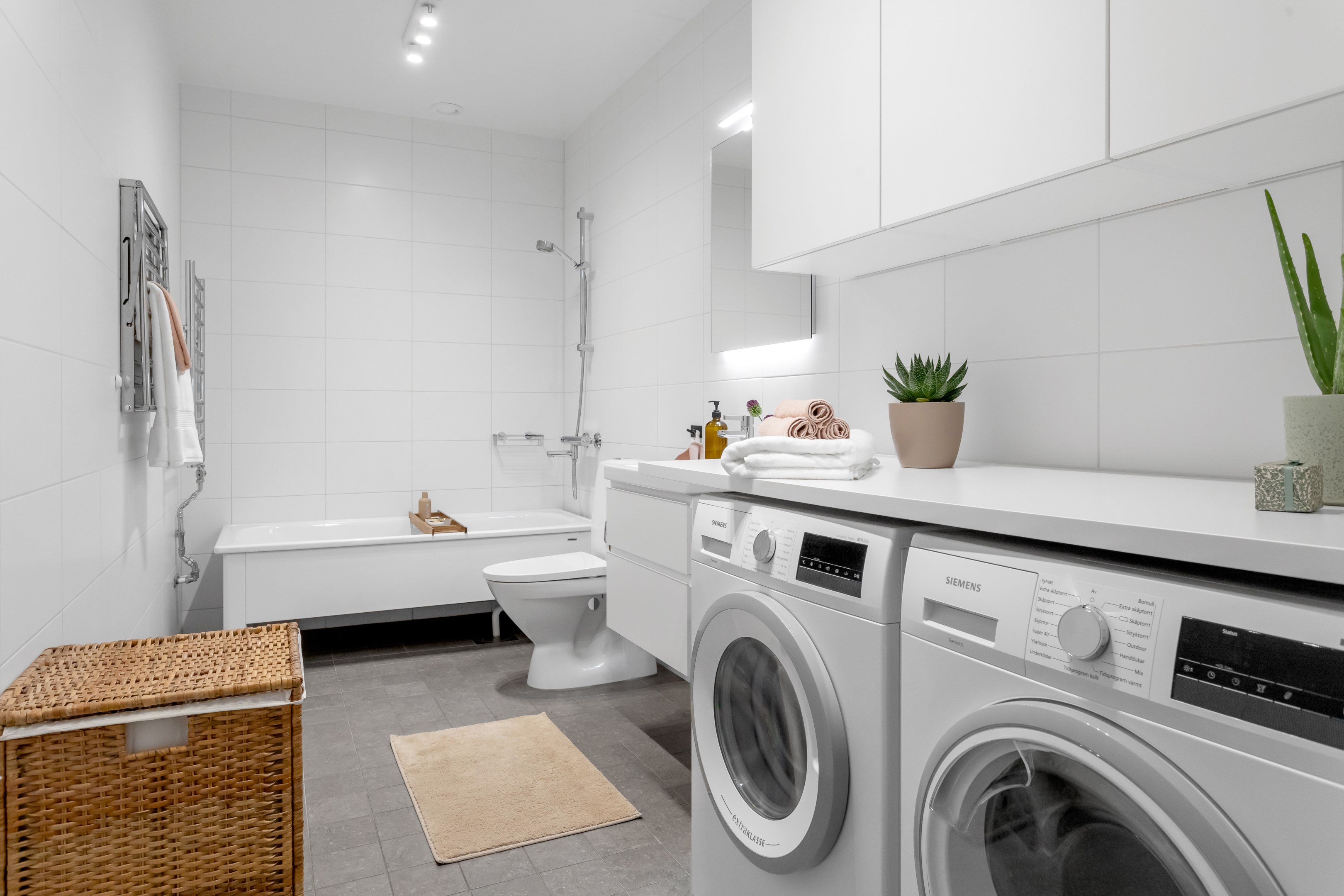 Bostadsbild från Otto Myrbergs väg 2C, Såld i Rickomberga, Uppsala