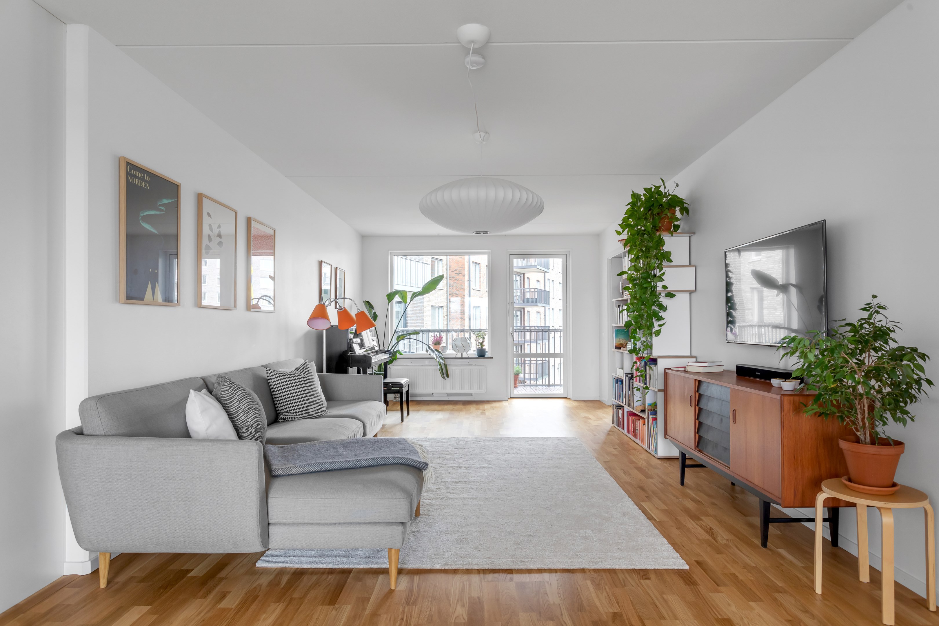 Bostadsbild från Otto Myrbergs väg 2C, Såld i Rickomberga, Uppsala