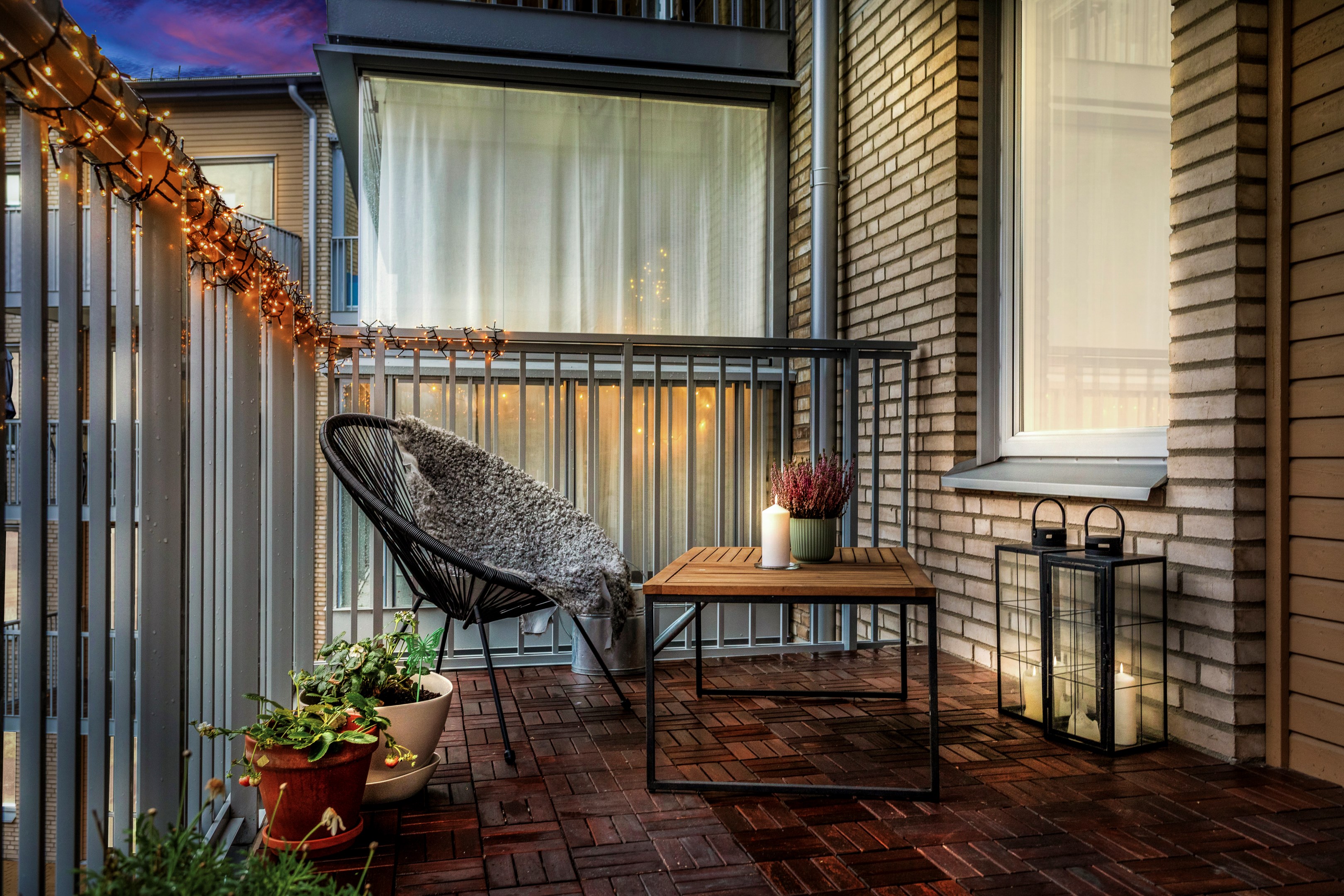 Bostadsbild från Otto Myrbergs väg 2C, Såld i Rickomberga, Uppsala