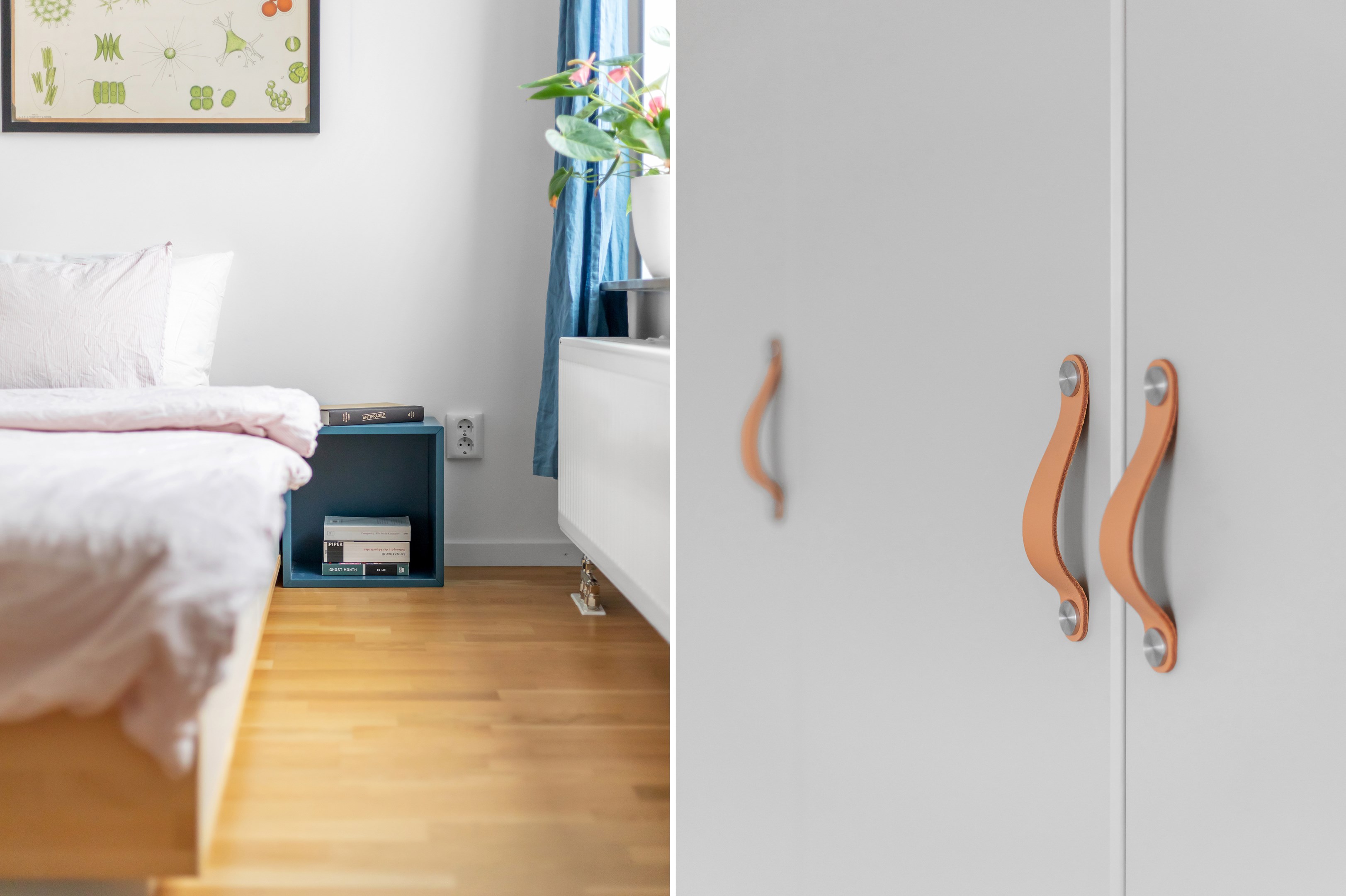 Bostadsbild från Otto Myrbergs väg 2C, Såld i Rickomberga, Uppsala