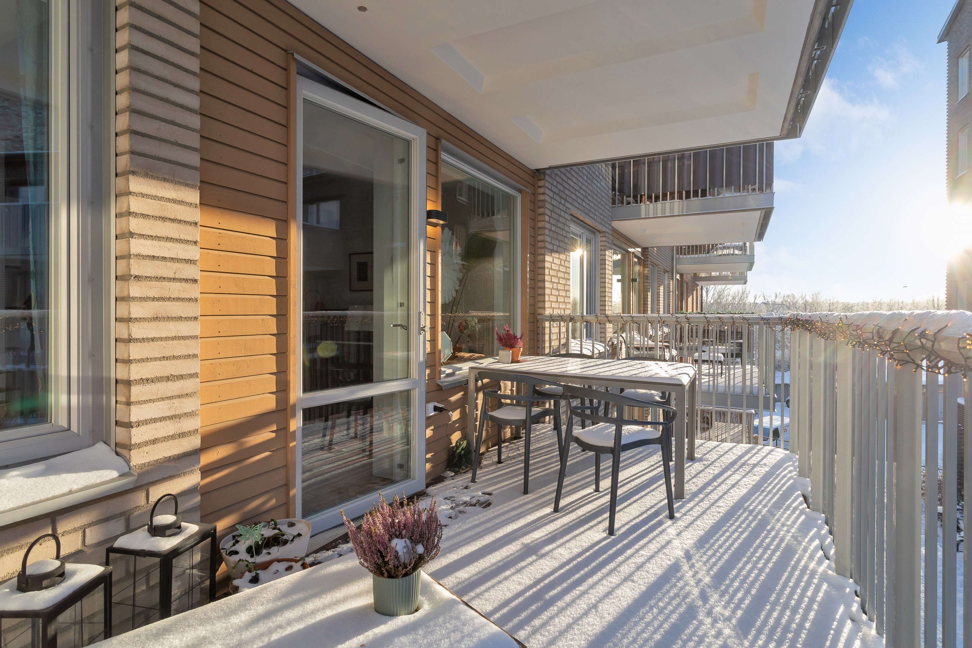 Bostadsbild från Otto Myrbergs väg 2C, Såld i Rickomberga, Uppsala