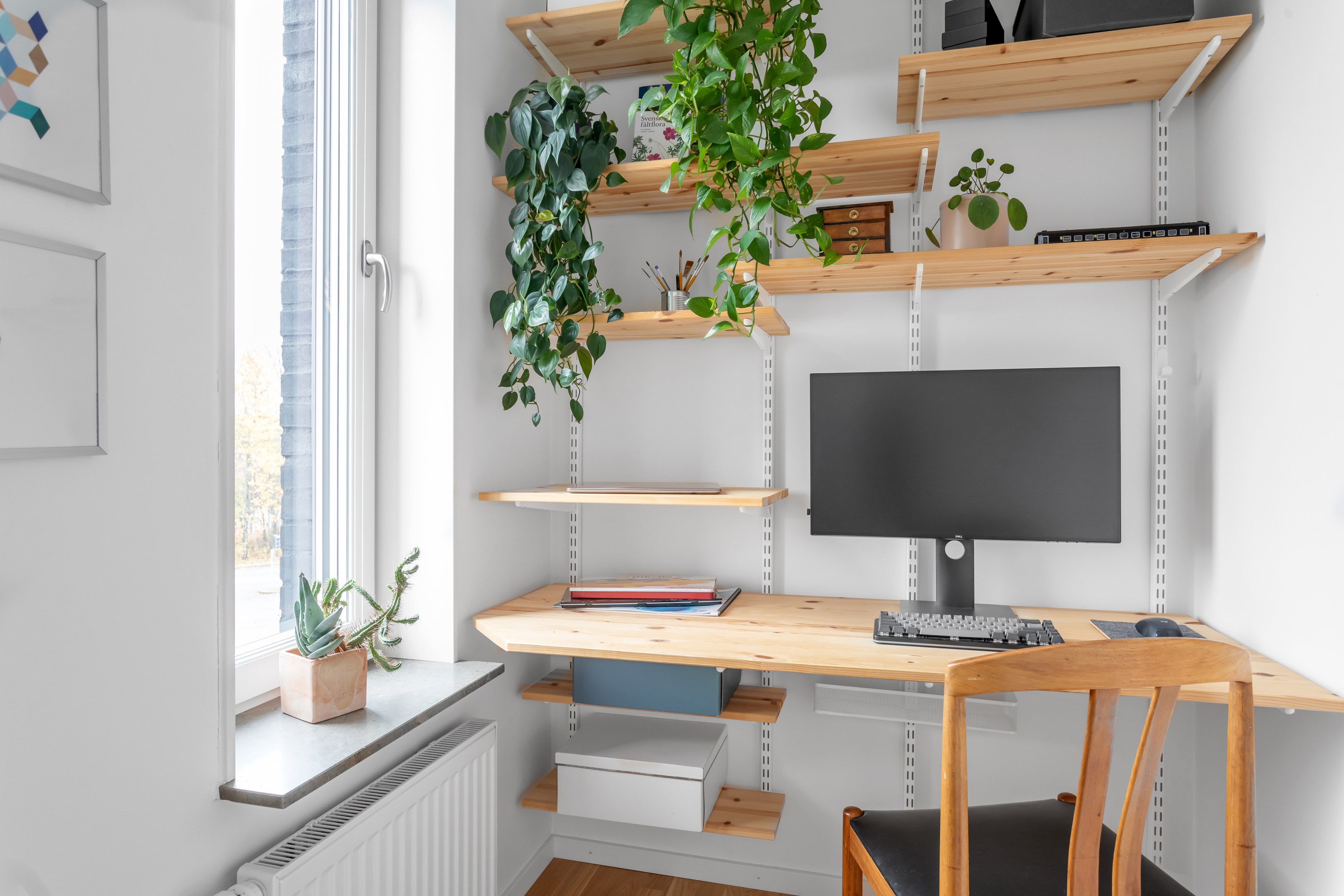 Bostadsbild från Otto Myrbergs väg 2C, Såld i Rickomberga, Uppsala