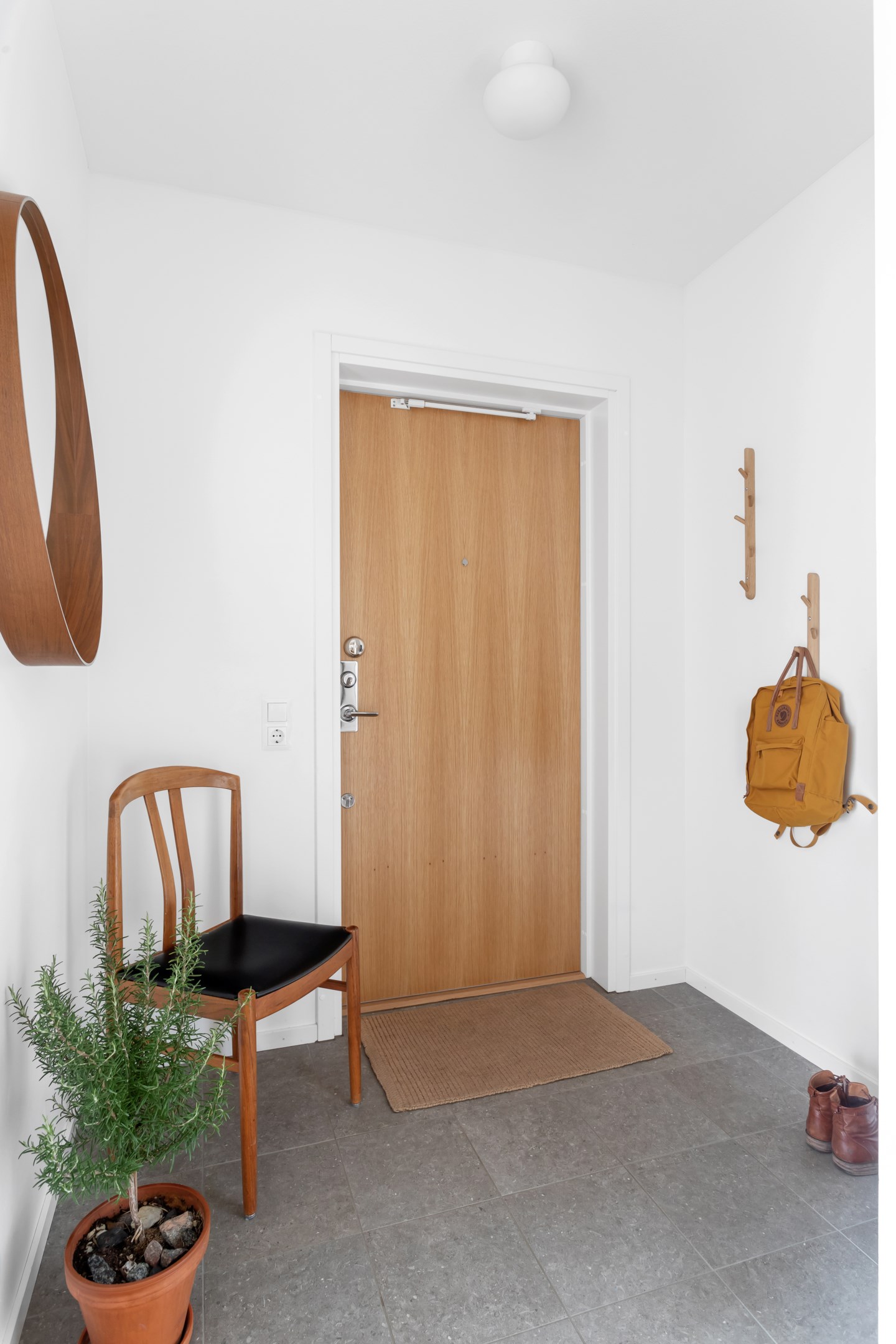 Bostadsbild från Otto Myrbergs väg 2C, Såld i Rickomberga, Uppsala