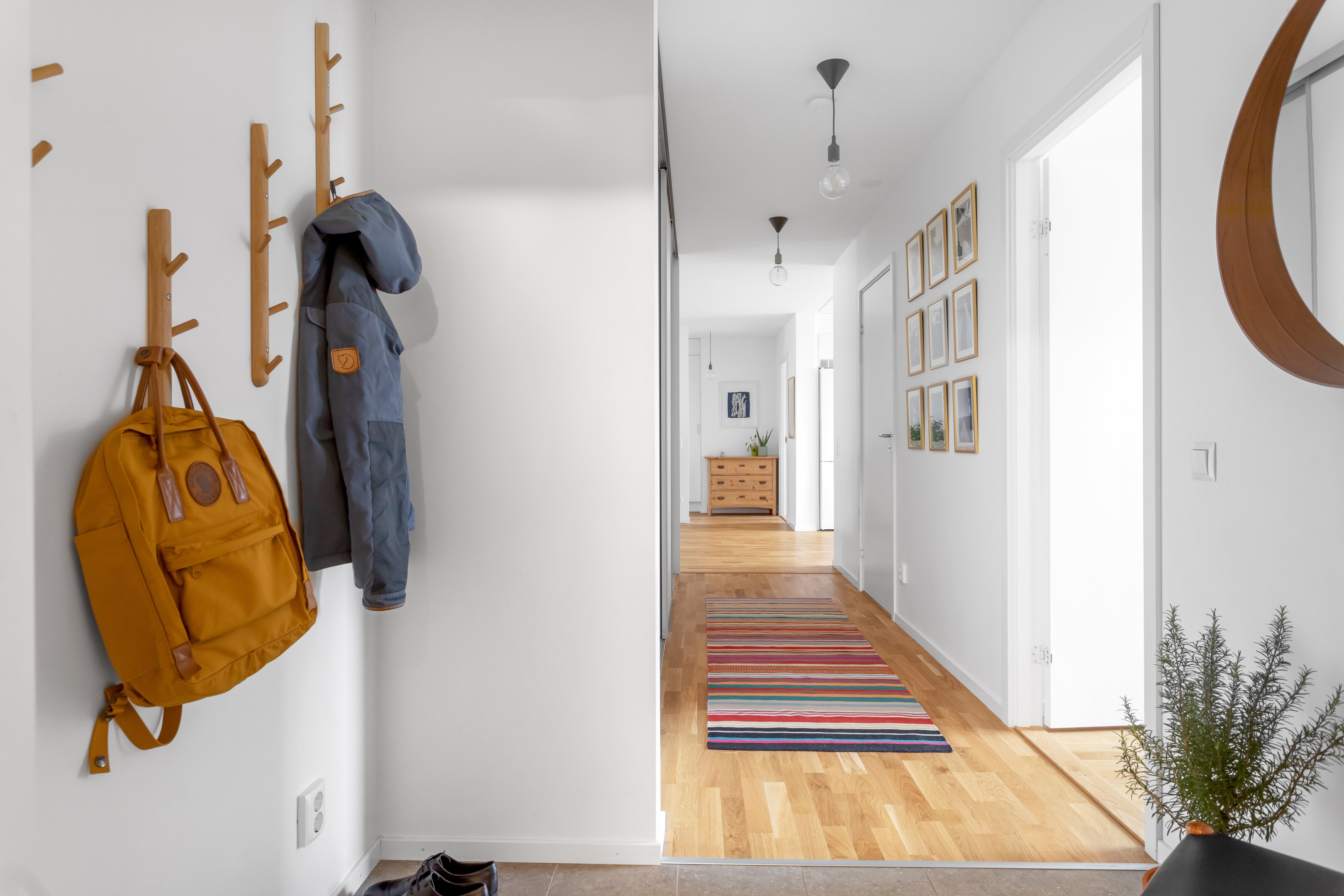 Bostadsbild från Otto Myrbergs väg 2C, Såld i Rickomberga, Uppsala