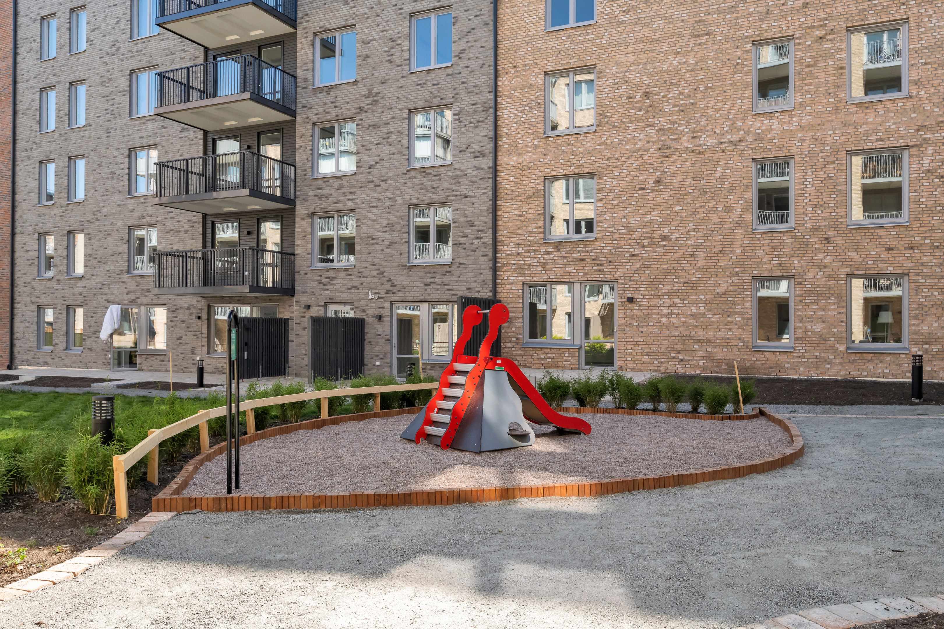 Bostadsbild från Otto Myrbergs väg 2C, Såld i Rickomberga, Uppsala