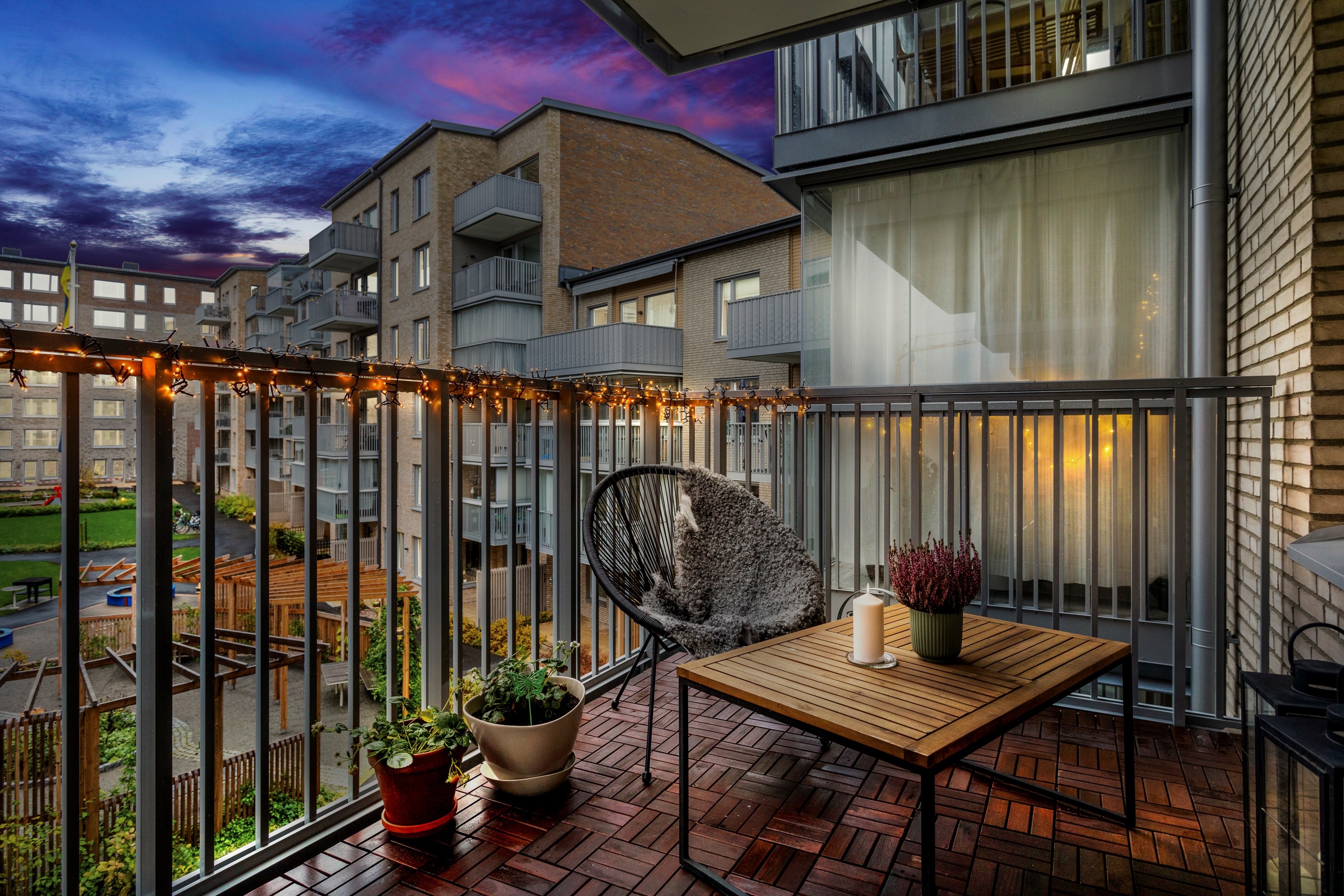 Bostadsbild från Otto Myrbergs väg 2C, Såld i Rickomberga, Uppsala