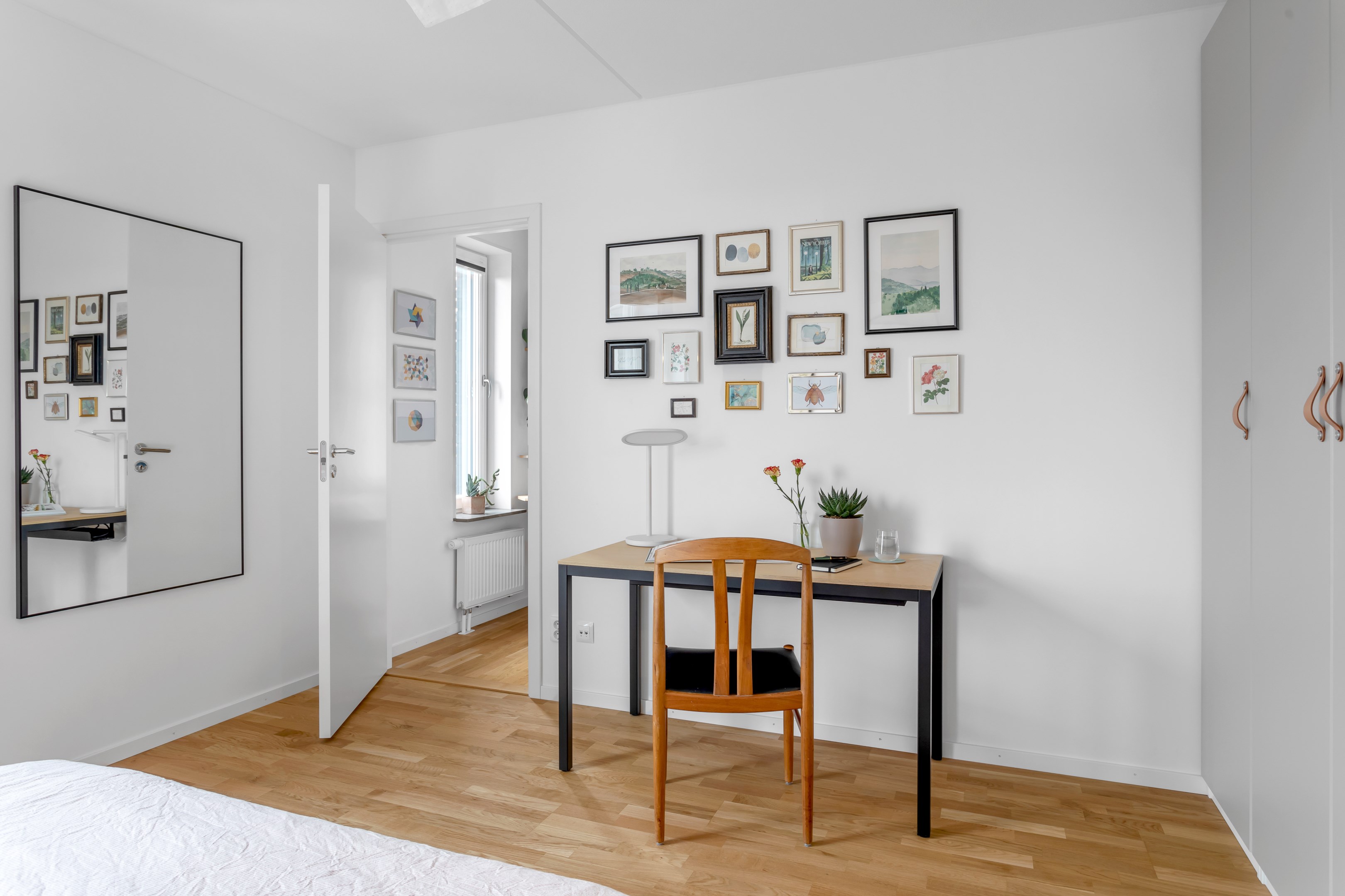 Bostadsbild från Otto Myrbergs väg 2C, Såld i Rickomberga, Uppsala