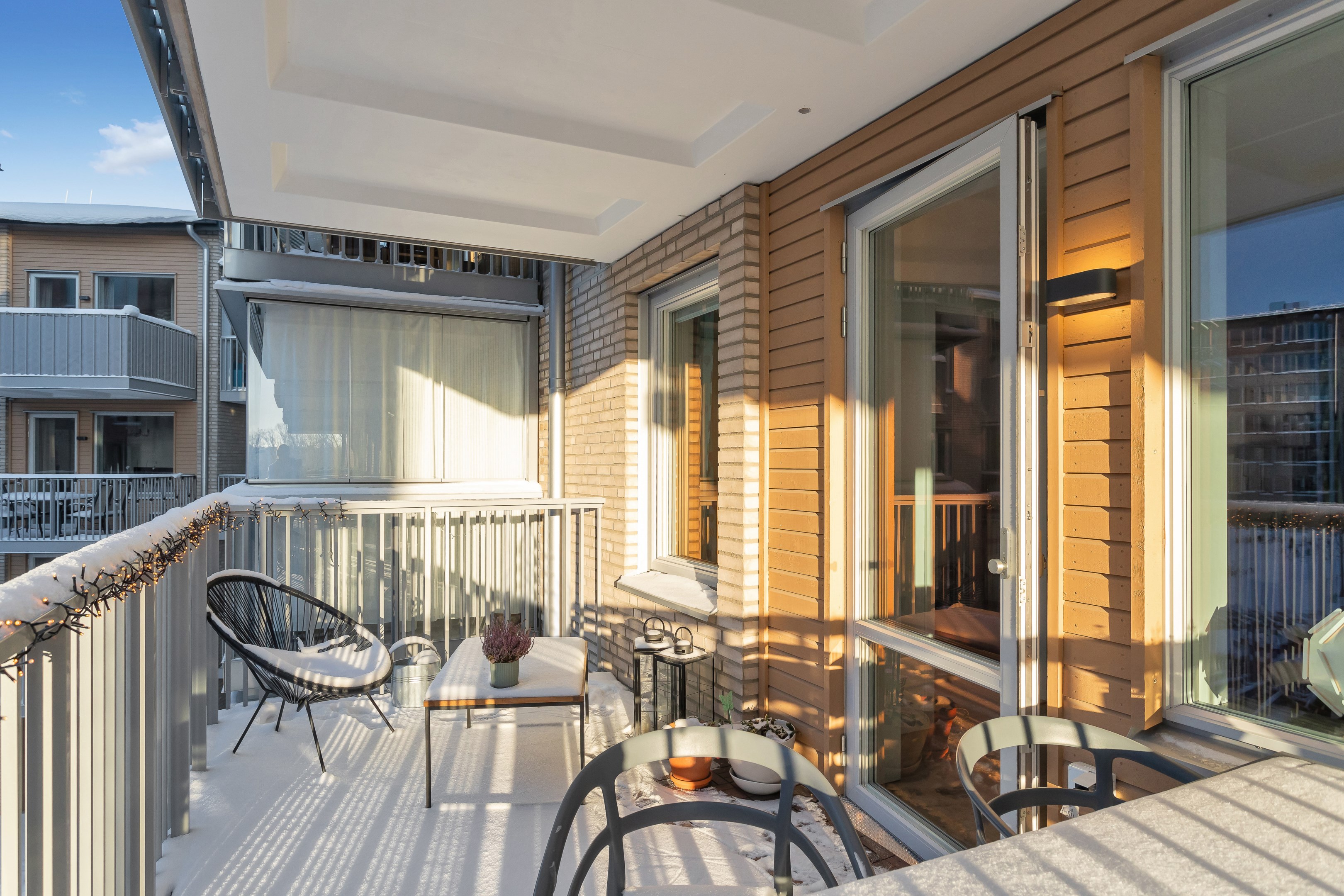 Bostadsbild från Otto Myrbergs väg 2C, Såld i Rickomberga, Uppsala