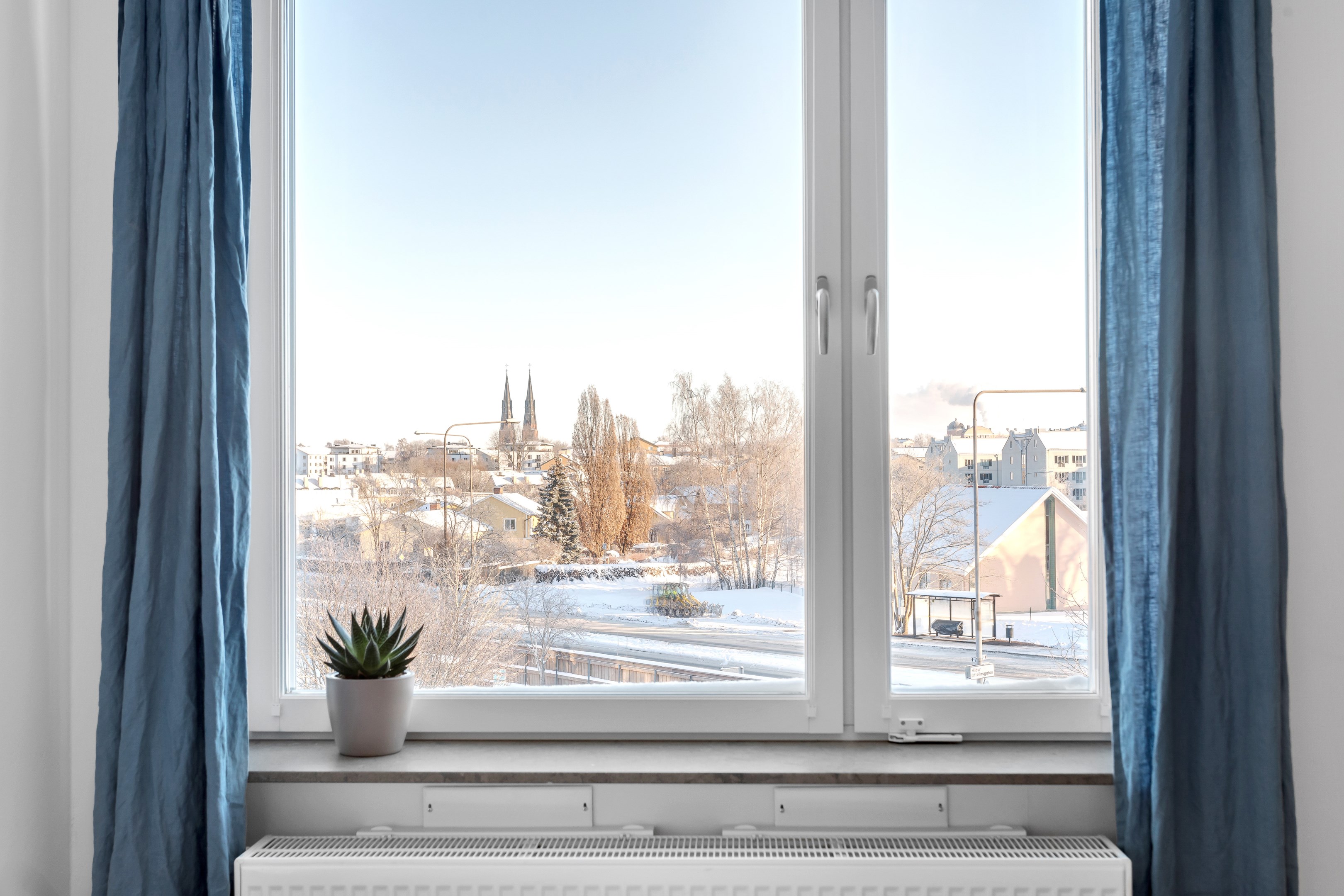 Bostadsbild från Otto Myrbergs väg 2C, Såld i Rickomberga, Uppsala