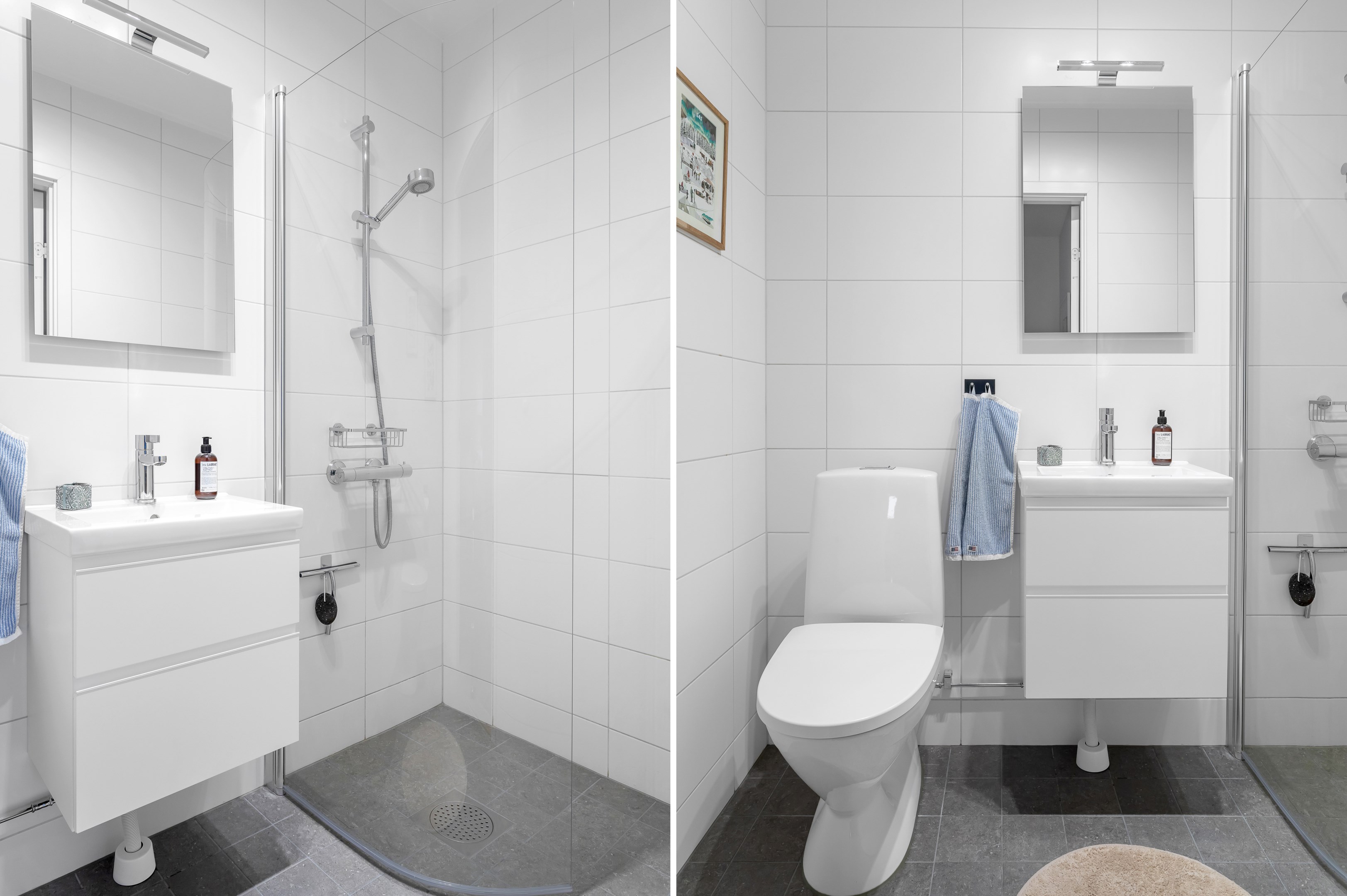 Bostadsbild från Otto Myrbergs väg 2C, Såld i Rickomberga, Uppsala