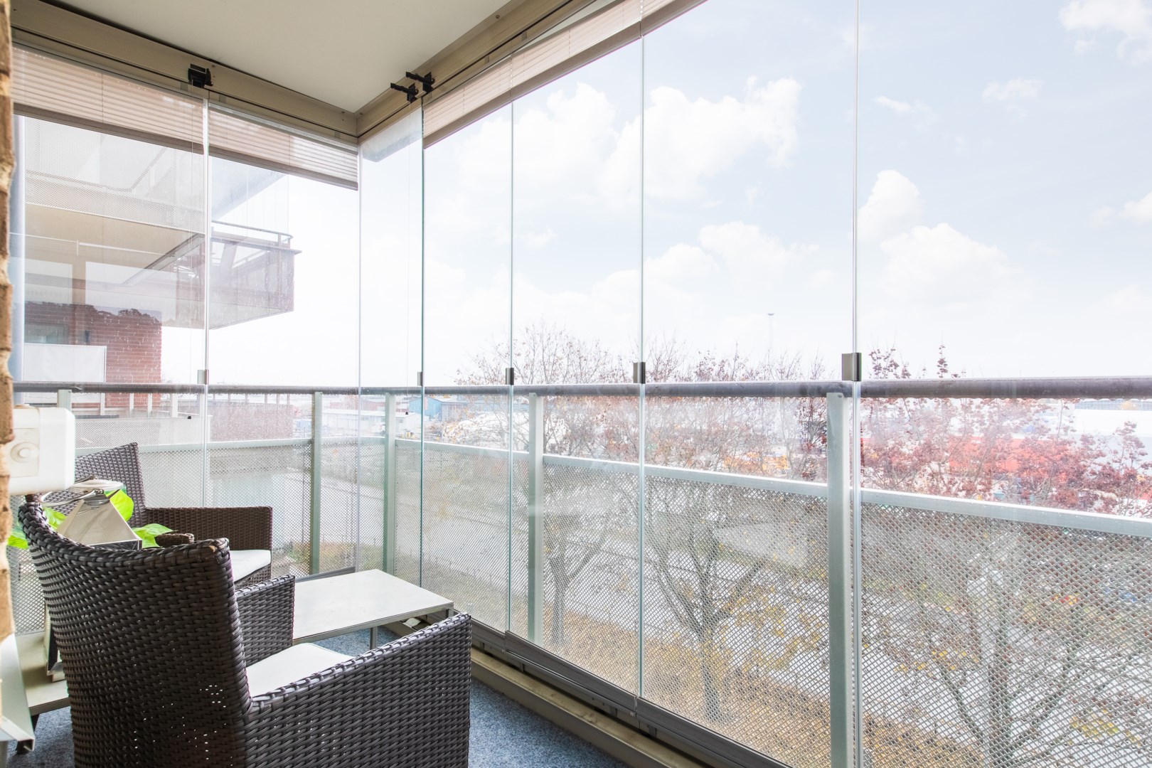 Bostadsbild från Kungsängsesplanaden 2 B, Såld i Kungsängen, Uppsala