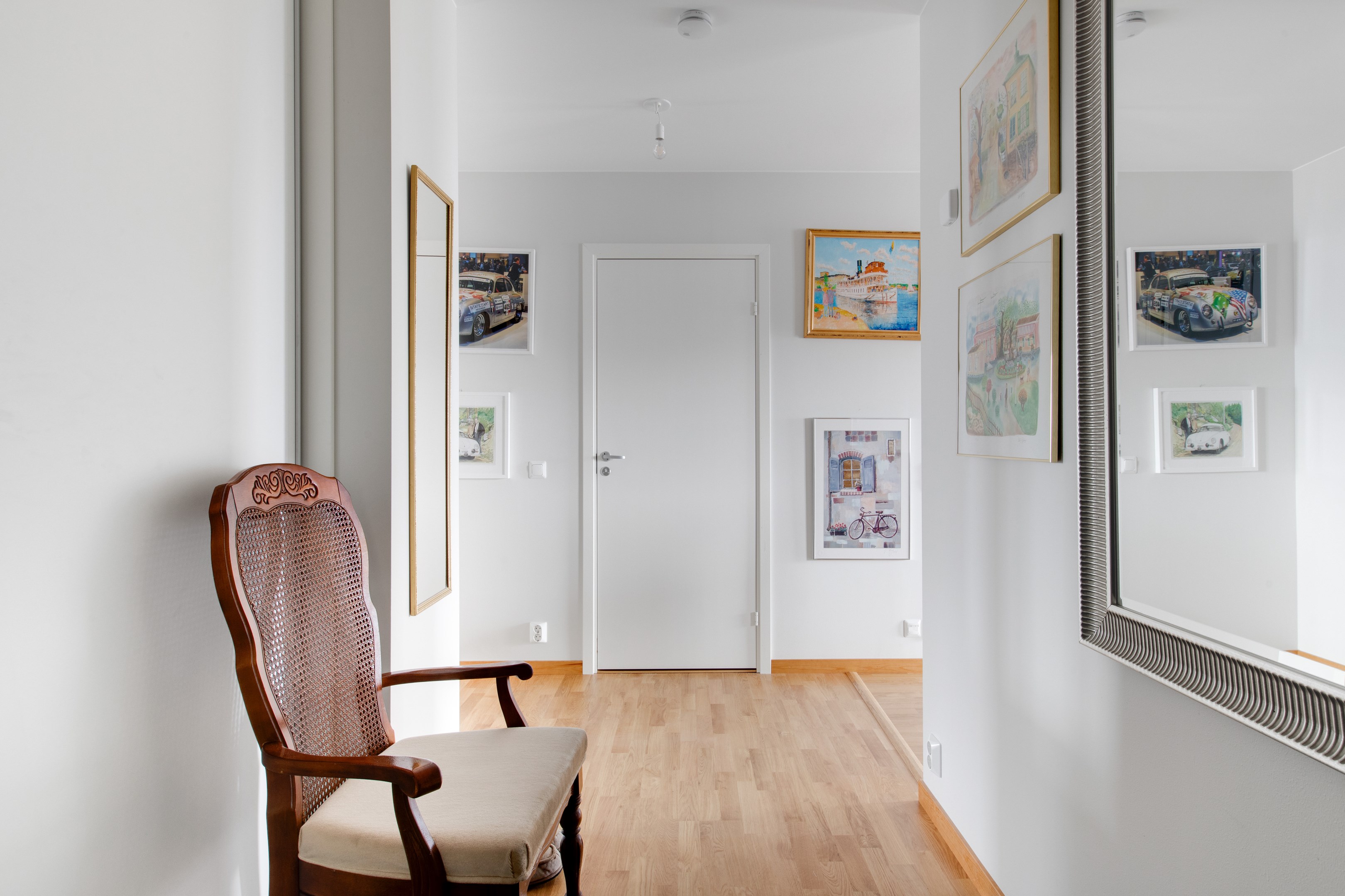 Bostadsbild från Kungsängsesplanaden 2 B, Såld i Kungsängen, Uppsala