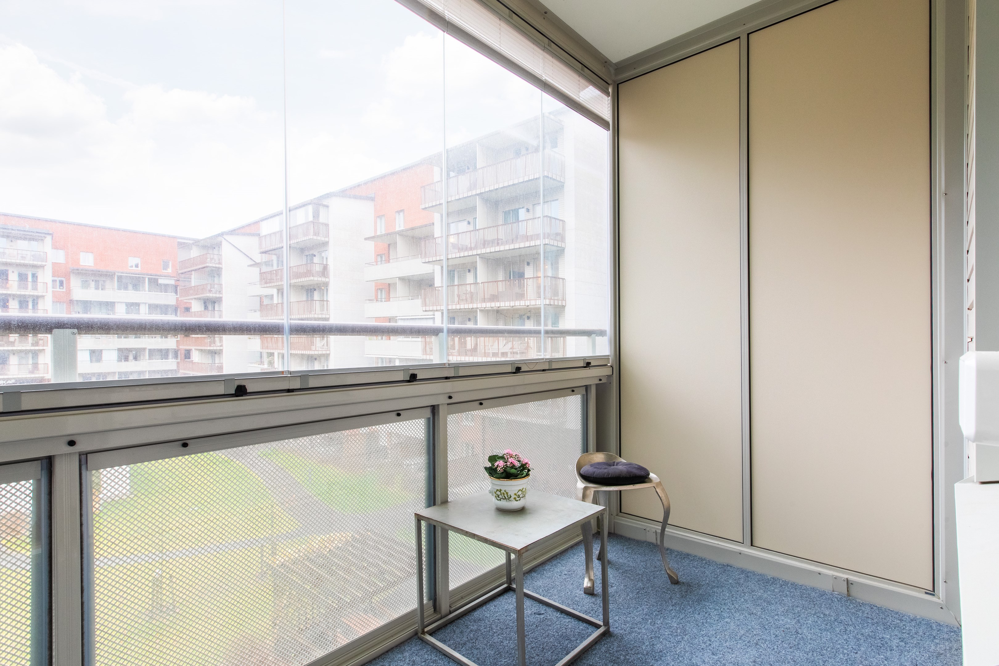 Bostadsbild från Kungsängsesplanaden 2 B, Såld i Kungsängen, Uppsala