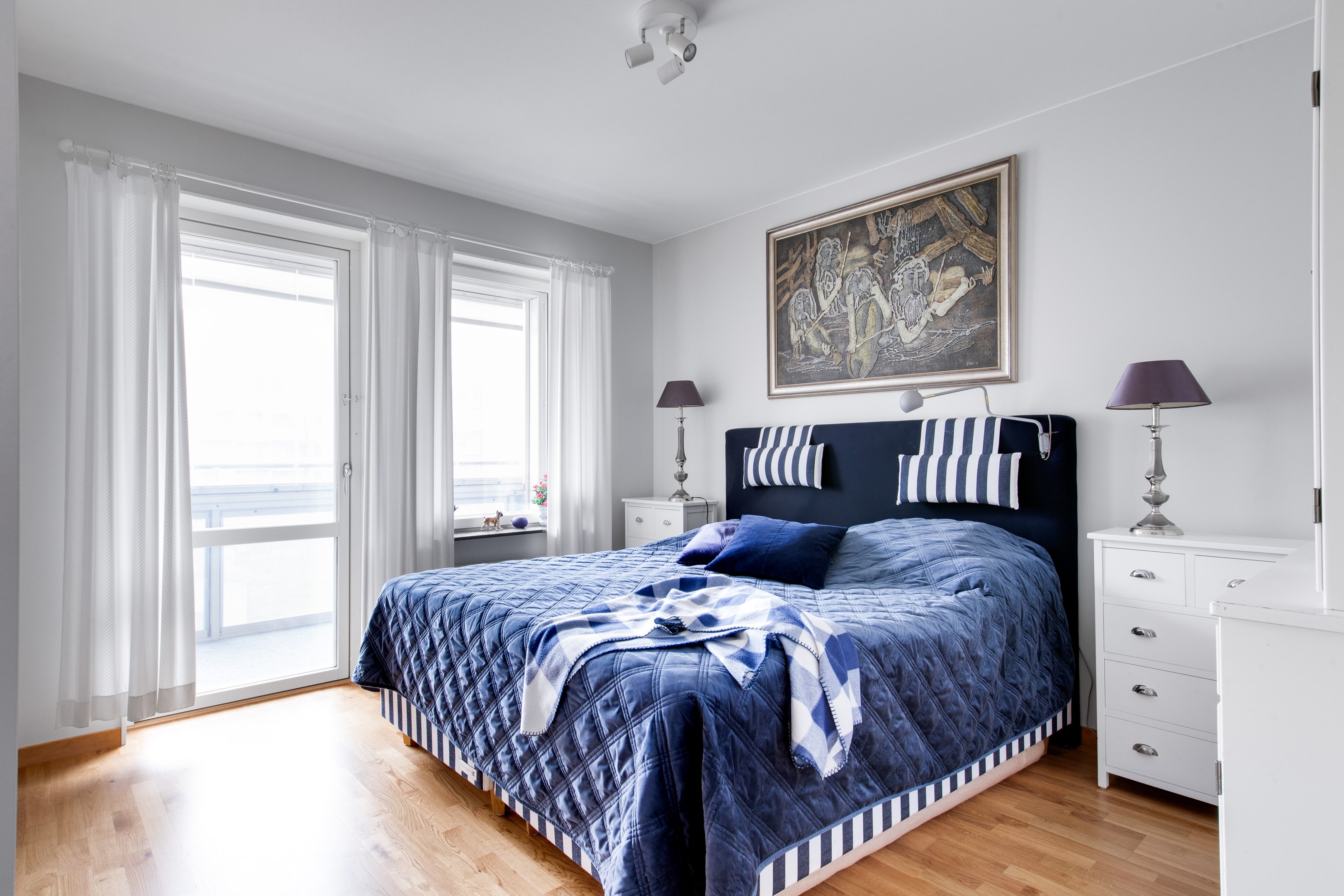 Bostadsbild från Kungsängsesplanaden 2 B, Såld i Kungsängen, Uppsala