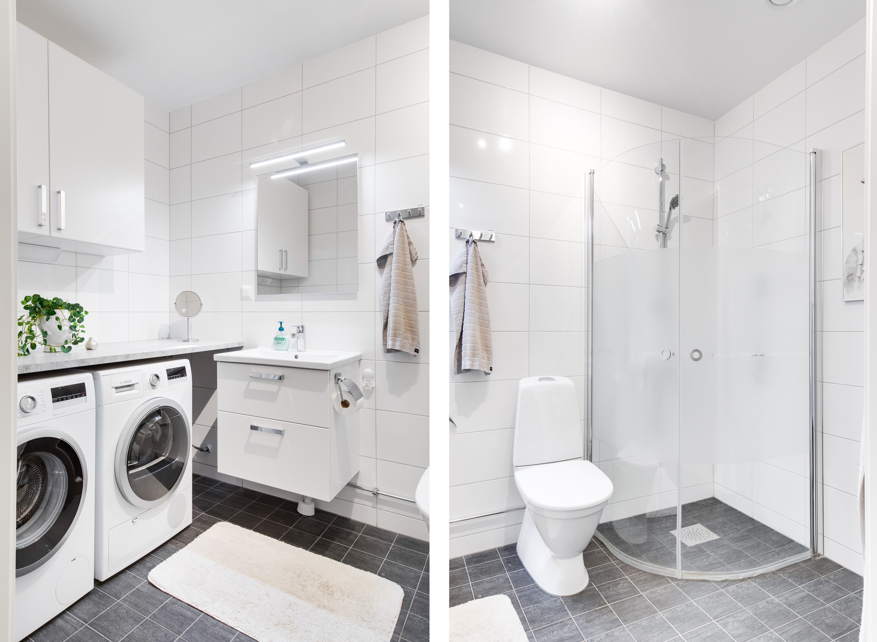 Bostadsbild från Kungsängsesplanaden 2 B, Såld i Kungsängen, Uppsala