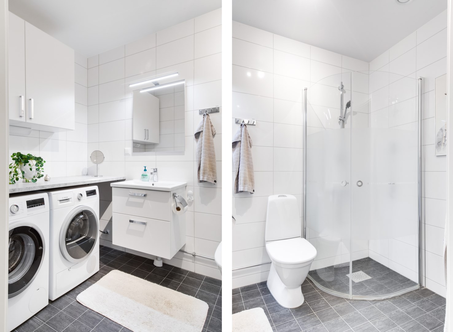 Bostadsbild från Kungsängsesplanaden 2 B, Såld i Kungsängen, Uppsala