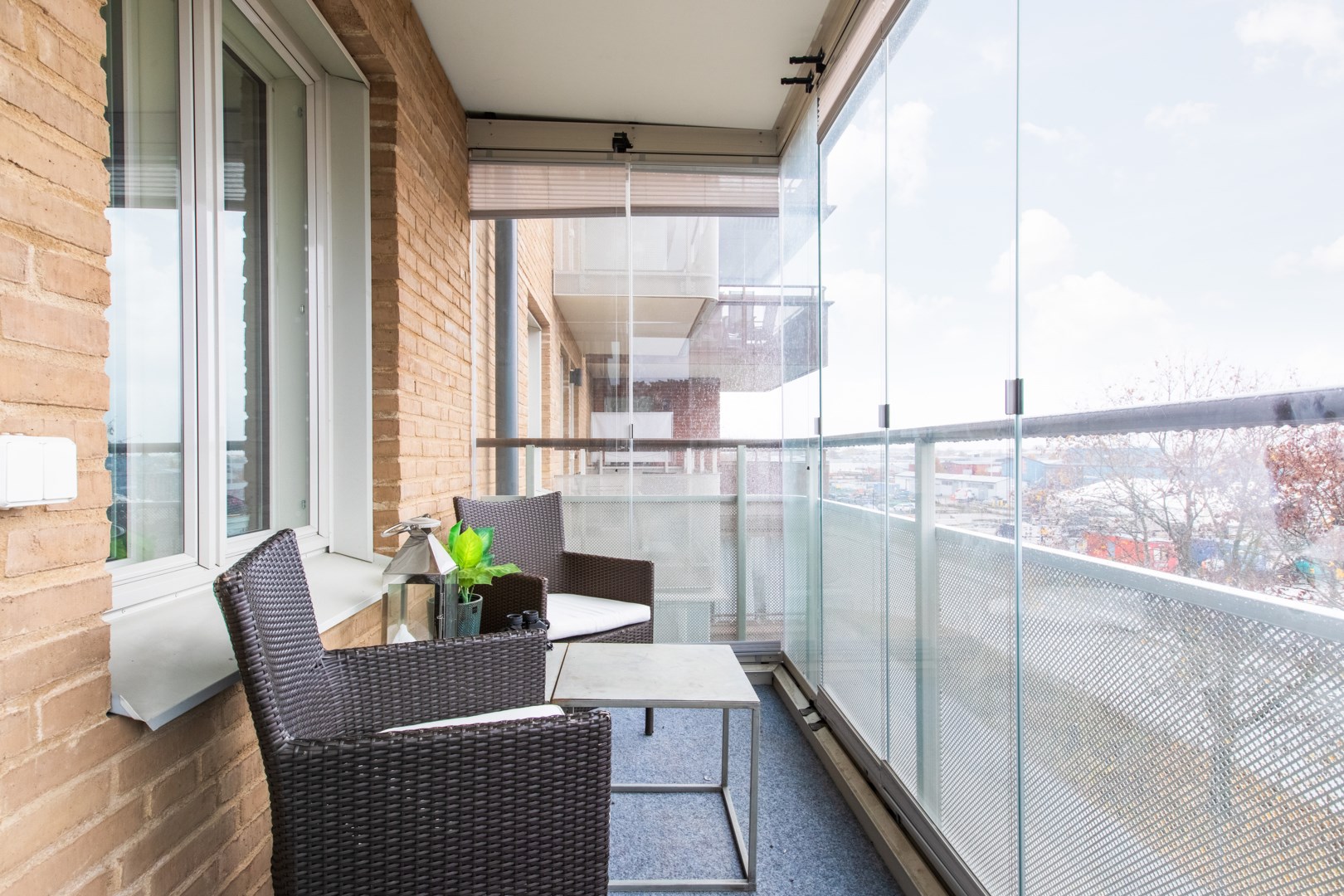 Bostadsbild från Kungsängsesplanaden 2 B, Såld i Kungsängen, Uppsala