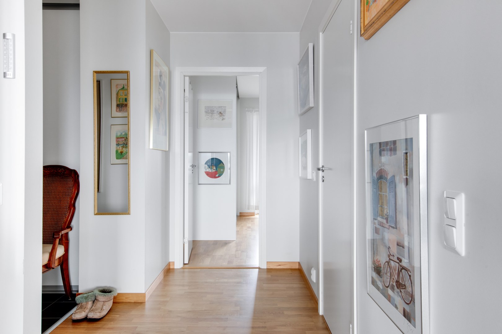 Bostadsbild från Kungsängsesplanaden 2 B, Såld i Kungsängen, Uppsala