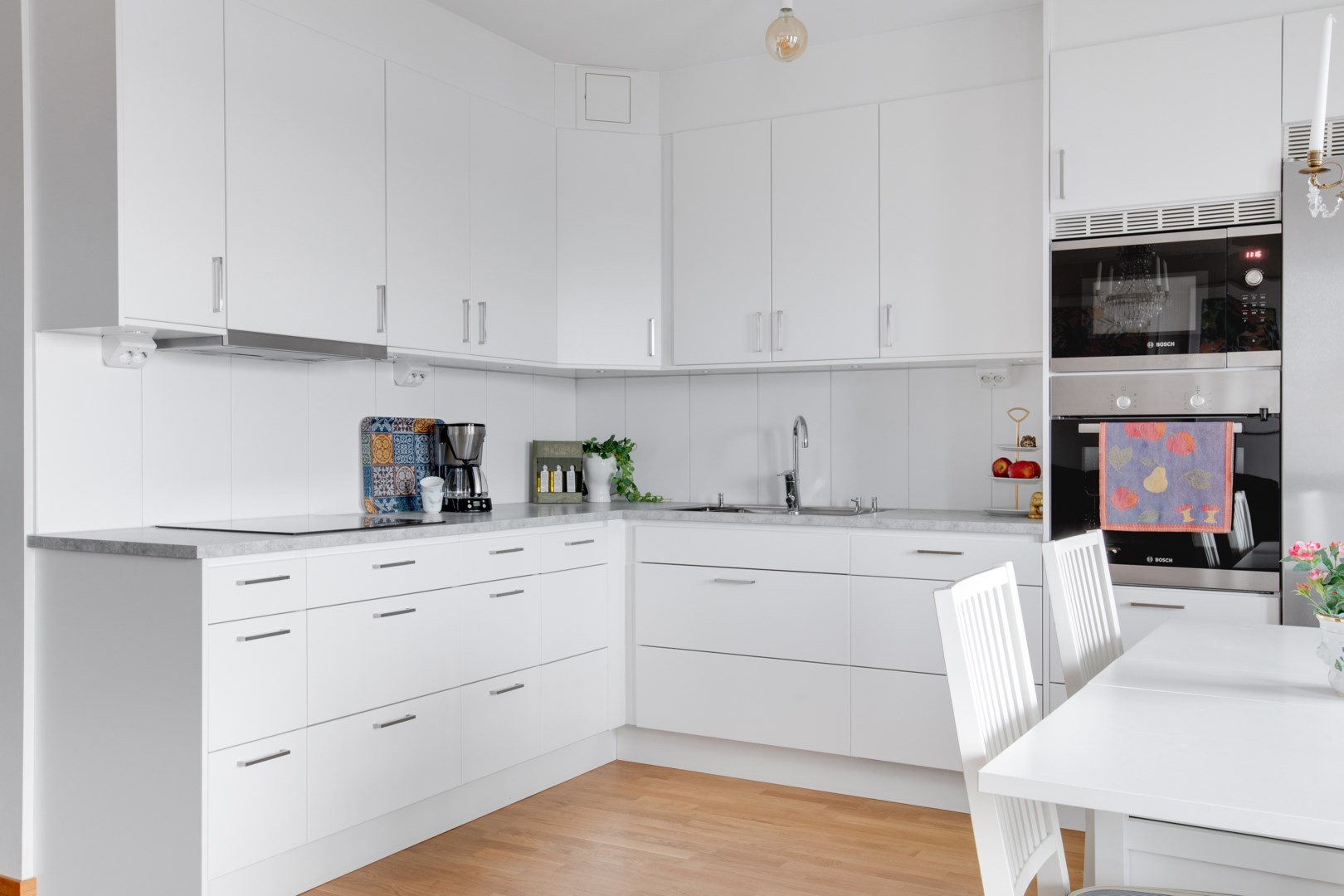 Bostadsbild från Kungsängsesplanaden 2 B, Såld i Kungsängen, Uppsala