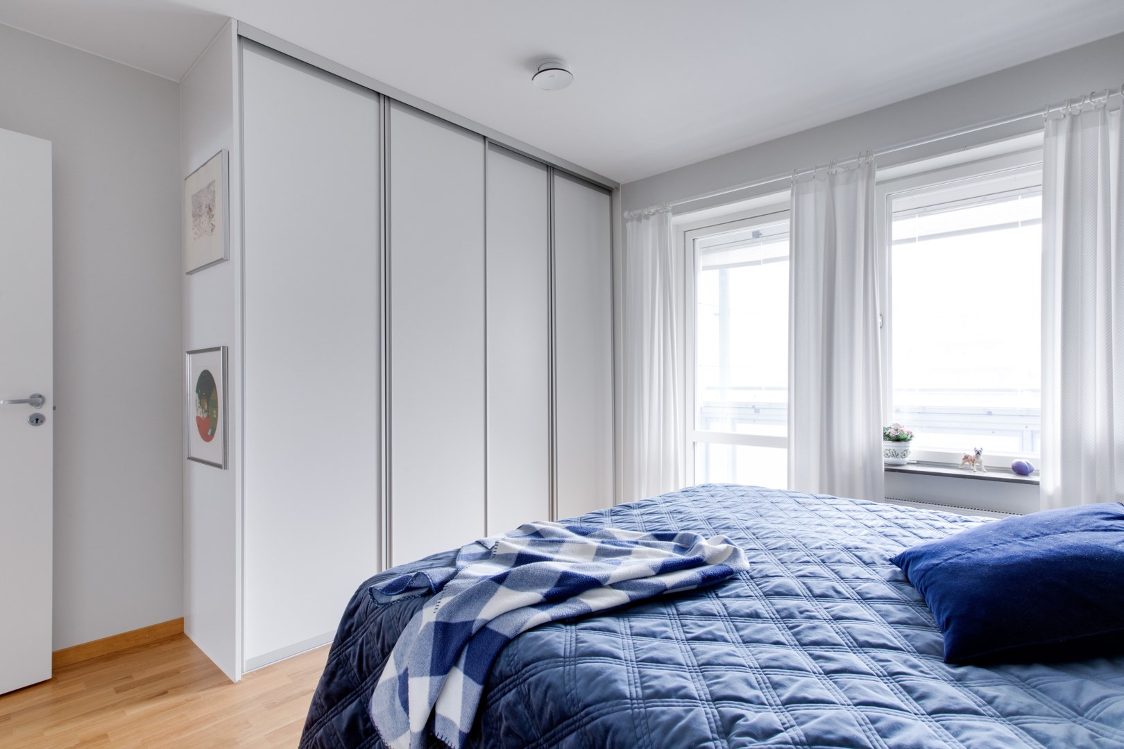 Bostadsbild från Kungsängsesplanaden 2 B, Såld i Kungsängen, Uppsala