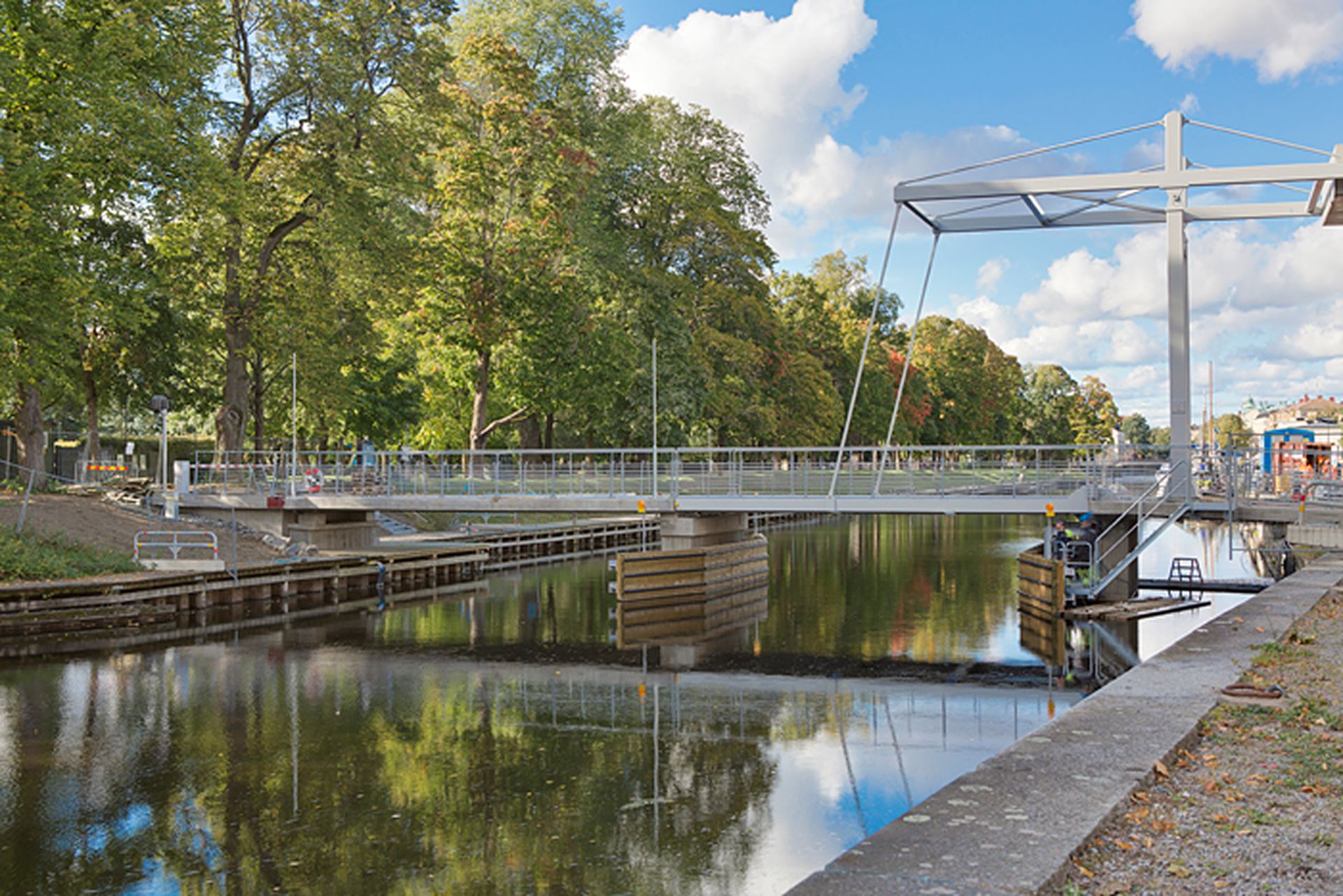 Bostadsbild från Kungsängsesplanaden 2 B, Såld i Kungsängen, Uppsala