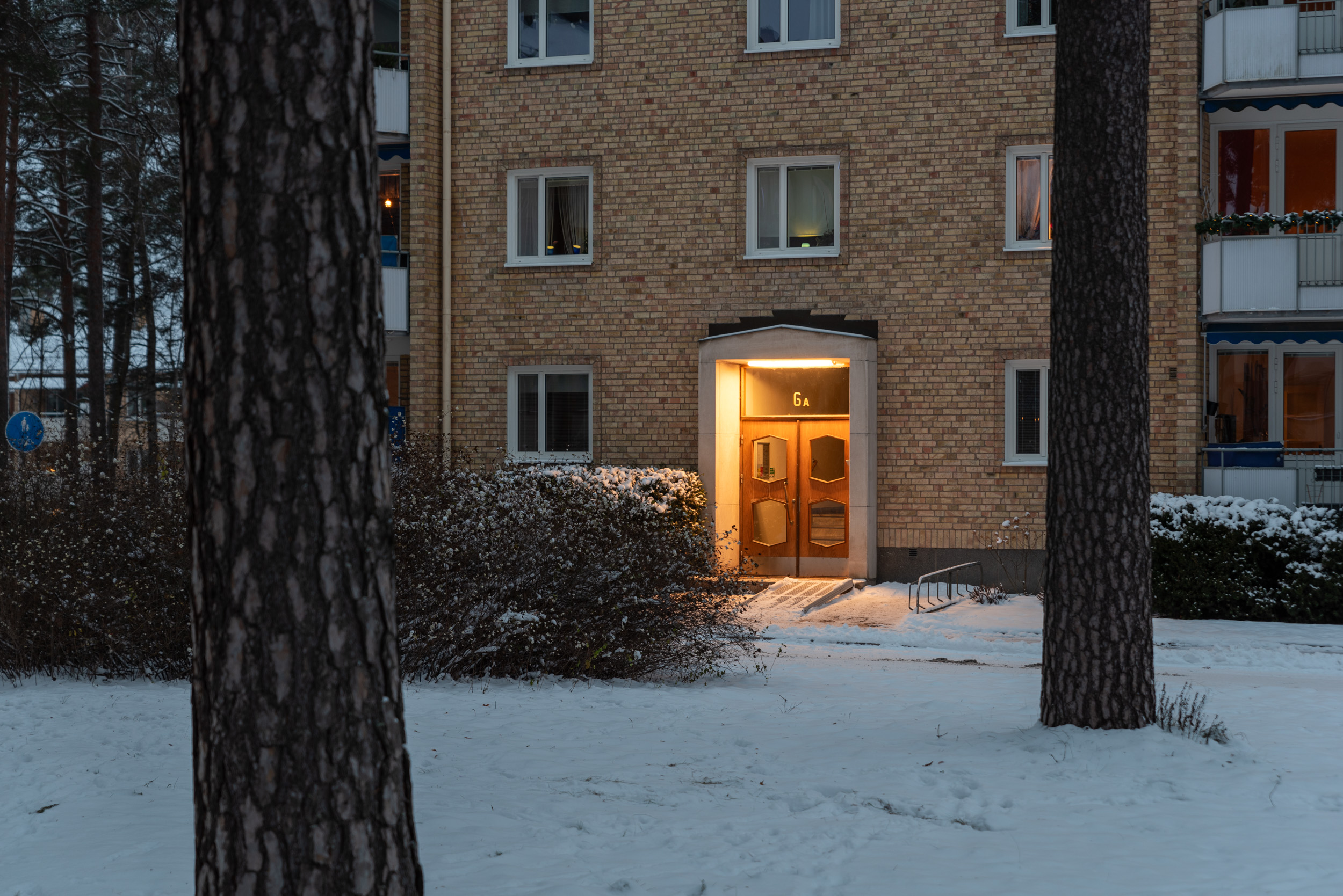 Bostadsbild från Jakobsbergsplatsen 6A, Såld i Jakobsberg, Västerås
