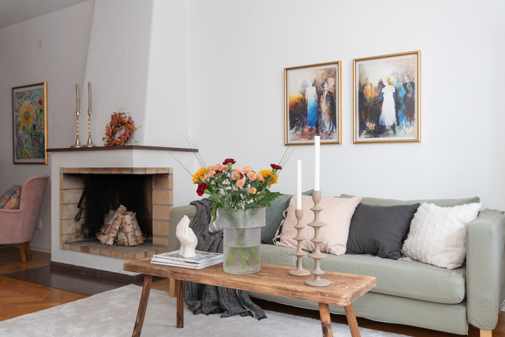 Bostadsbild från Jakobsbergsplatsen 6A, Såld i Jakobsberg, Västerås