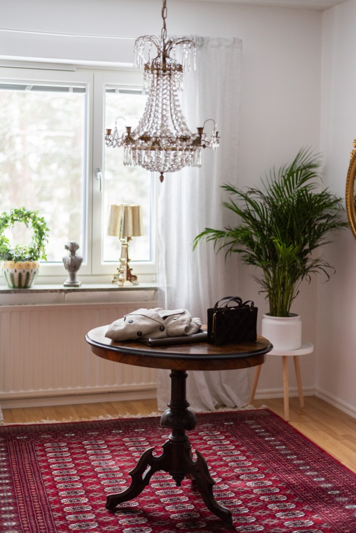 Bostadsbild från Jakobsbergsplatsen 6A, Såld i Jakobsberg, Västerås