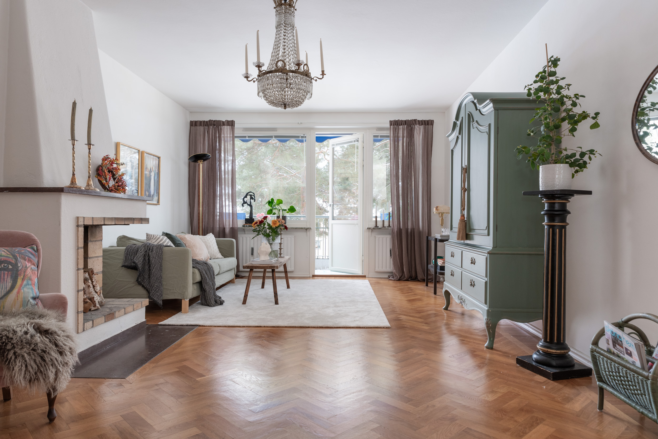 Bostadsbild från Jakobsbergsplatsen 6A, Såld i Jakobsberg, Västerås